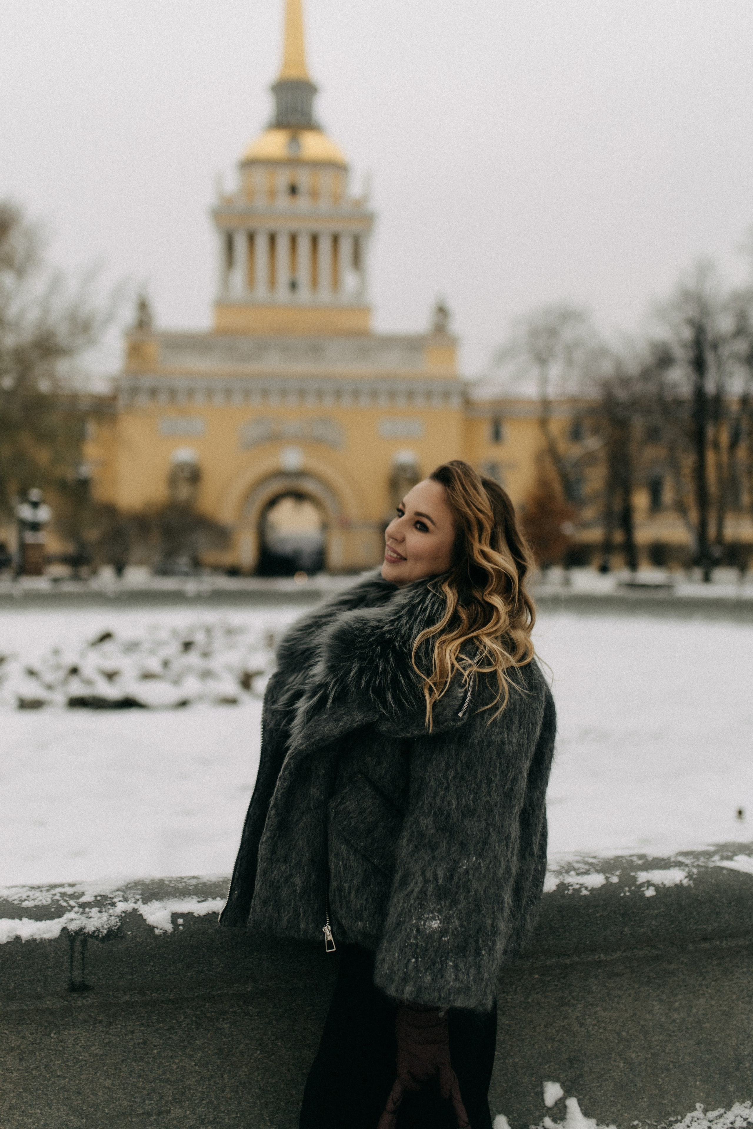 Леся. Фотограф в Санкт-Петербурге