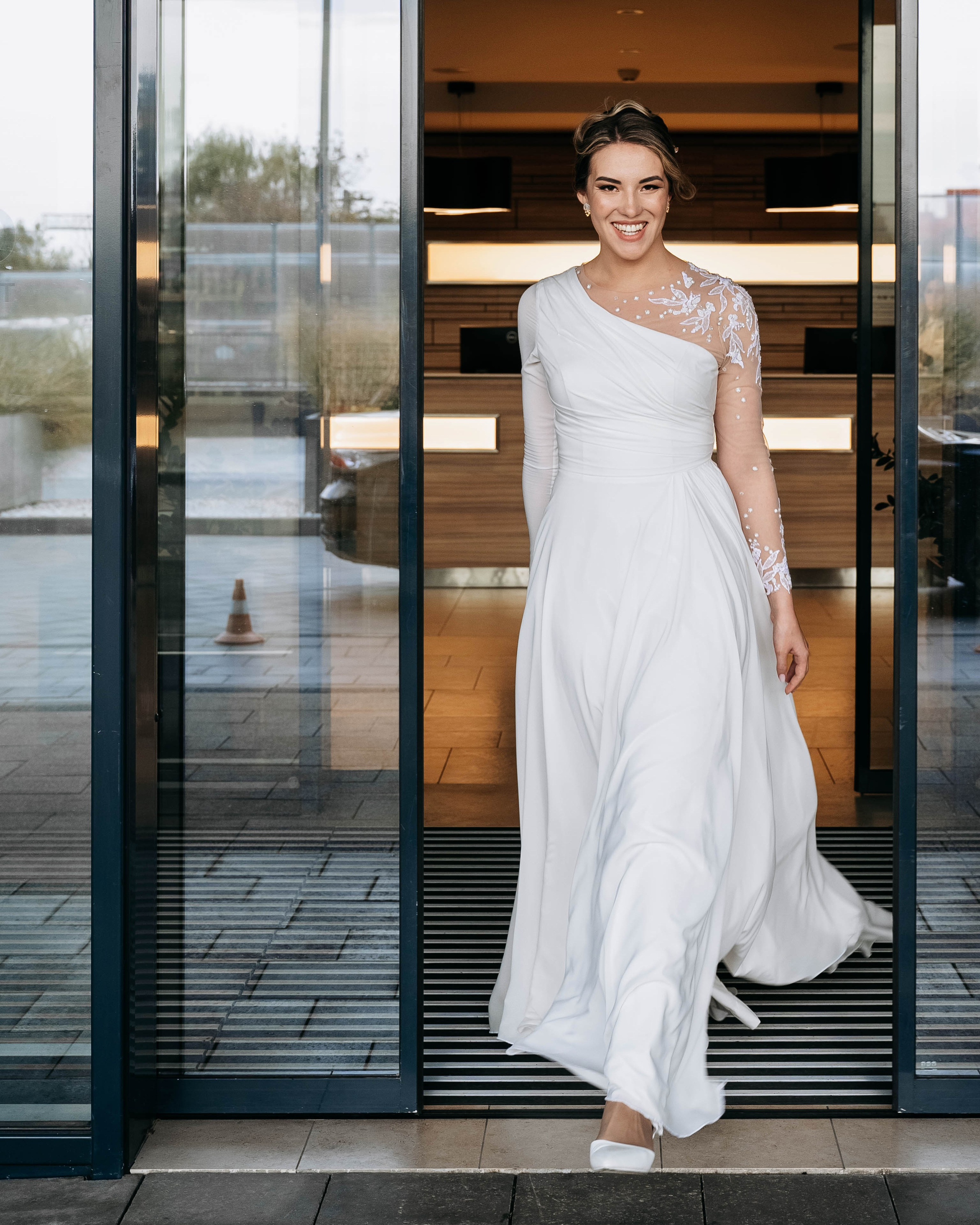 Свадебные съёмки. Фотограф Ростов-на-Дону Александрия Столицына