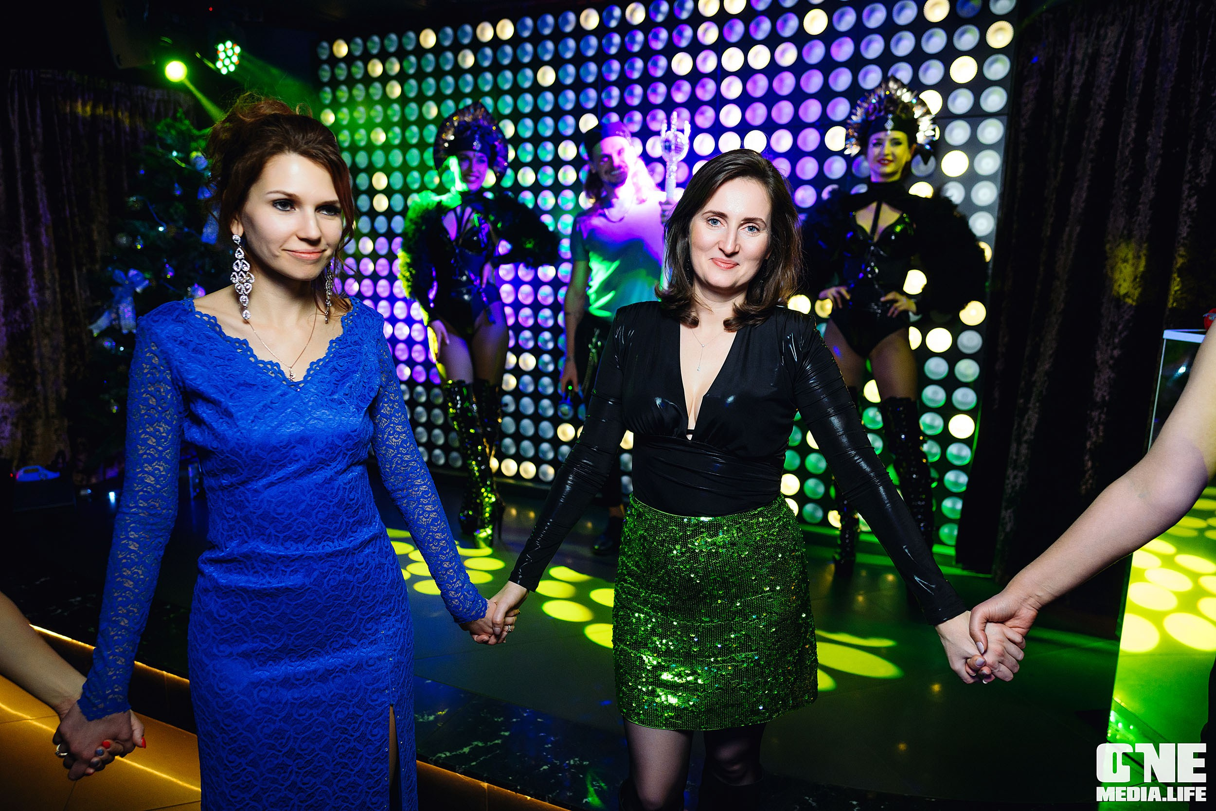 Фоторепортаж из караоке-клуба Эйфория. One Media Life: фоторепортажи, фотоотчеты с мероприятий и заведений