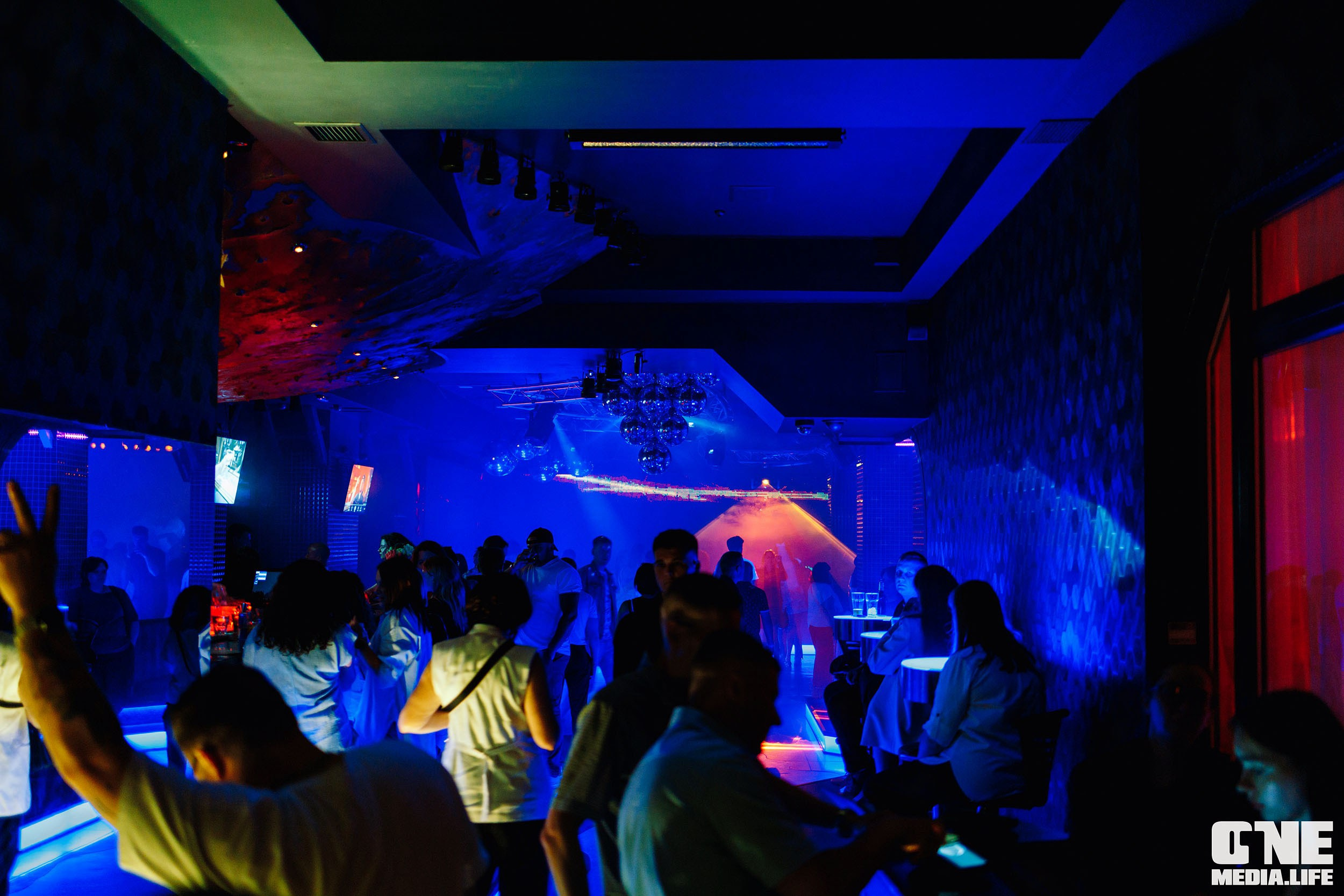 Фоторепортаж из РК Планета. One Media Life: фоторепортажи, фотоотчеты с мероприятий и заведений