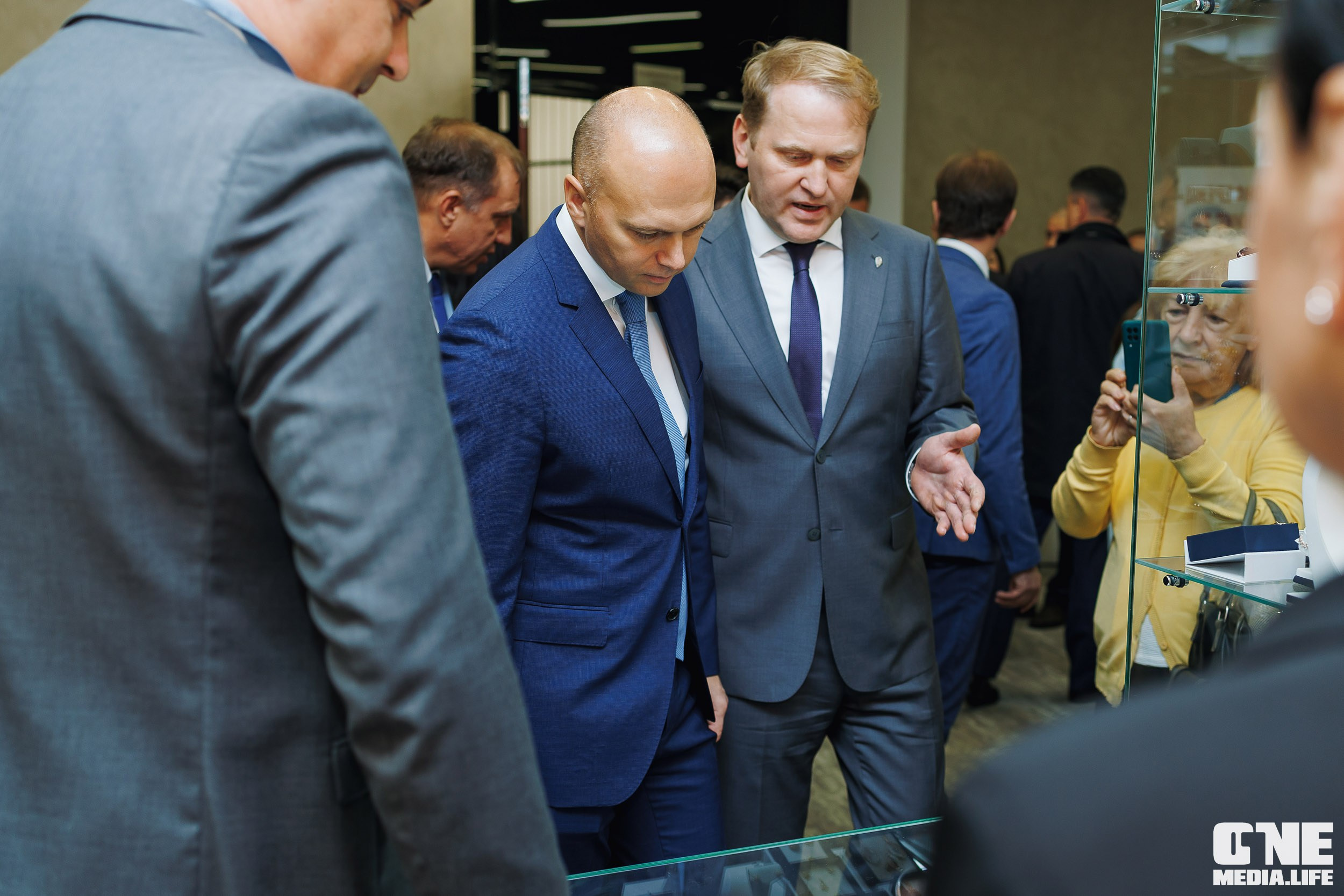 Фоторепортаж VII Международный форум «Вселенная бизнеса. Время Побед». One Media Life: фоторепортажи, фотоотчеты с мероприятий и заведений