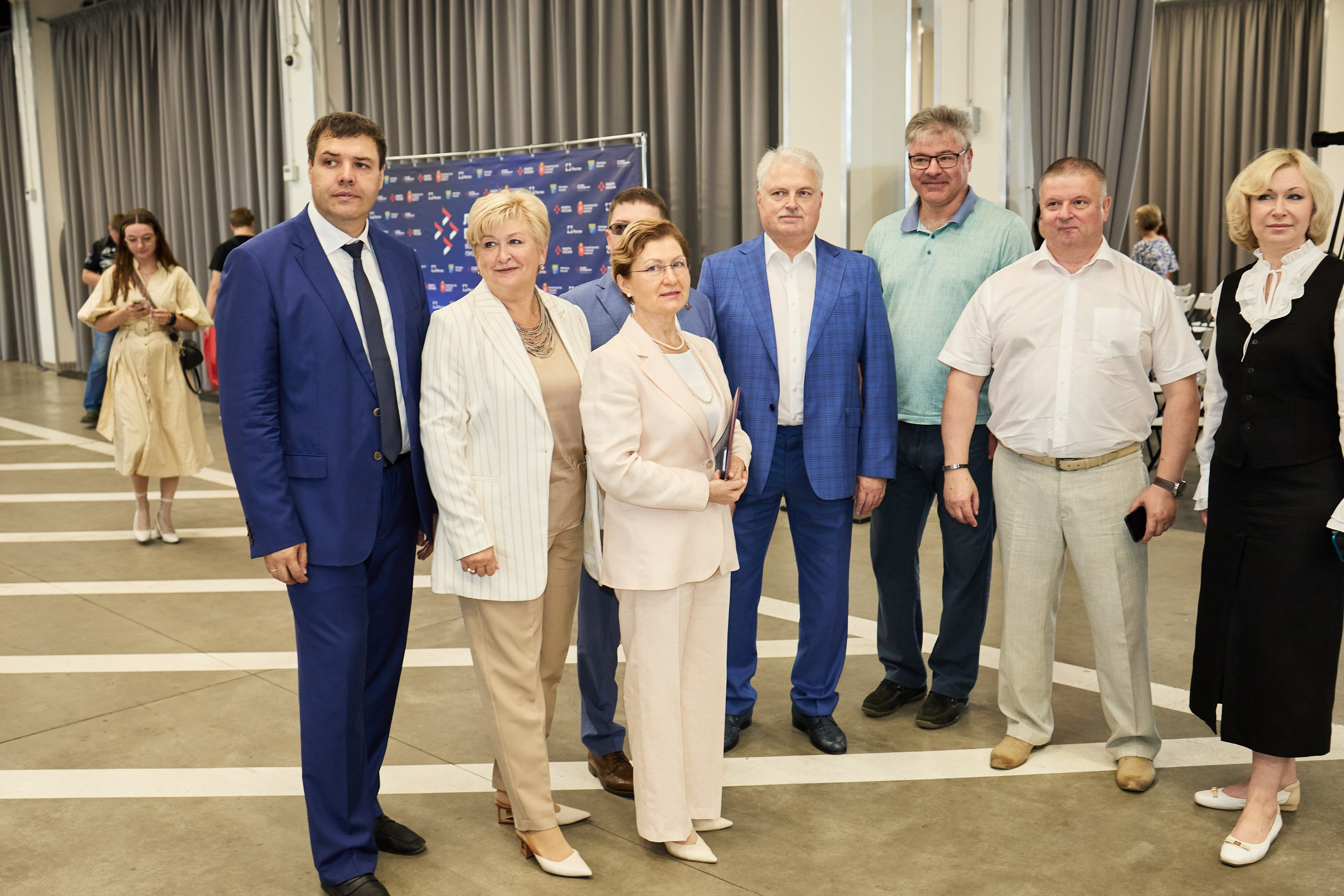 Конференция БИОТ 2025 | Тула. OSPhoto