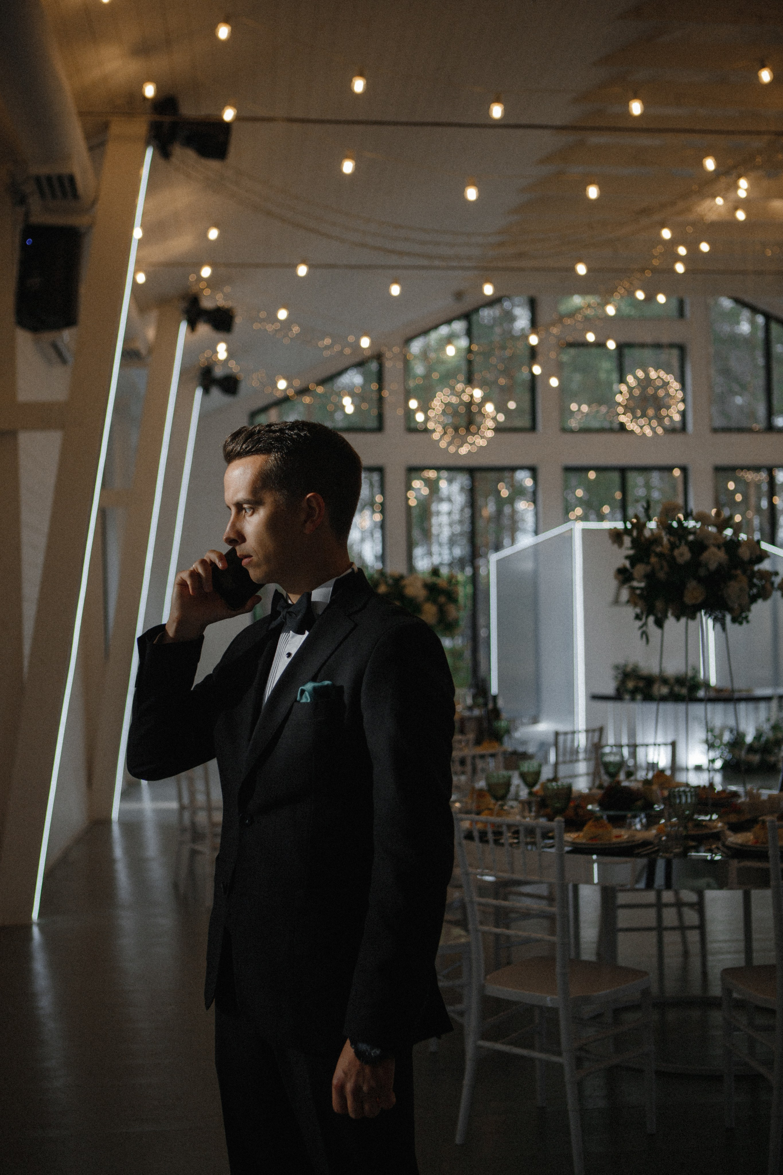 Егор и Алена. Свадебный и семейный фотограф Ижевск