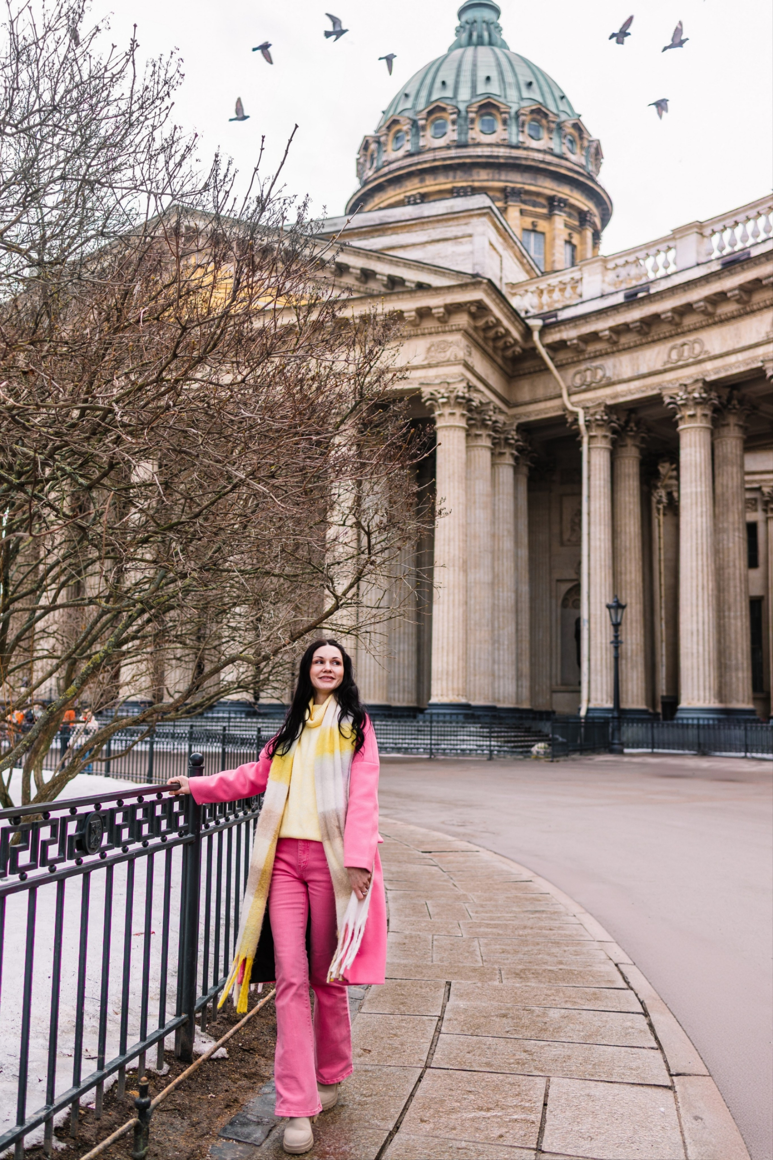 Карина. Свадебный фотограф Санкт-Петербург — Юлия Малькова
