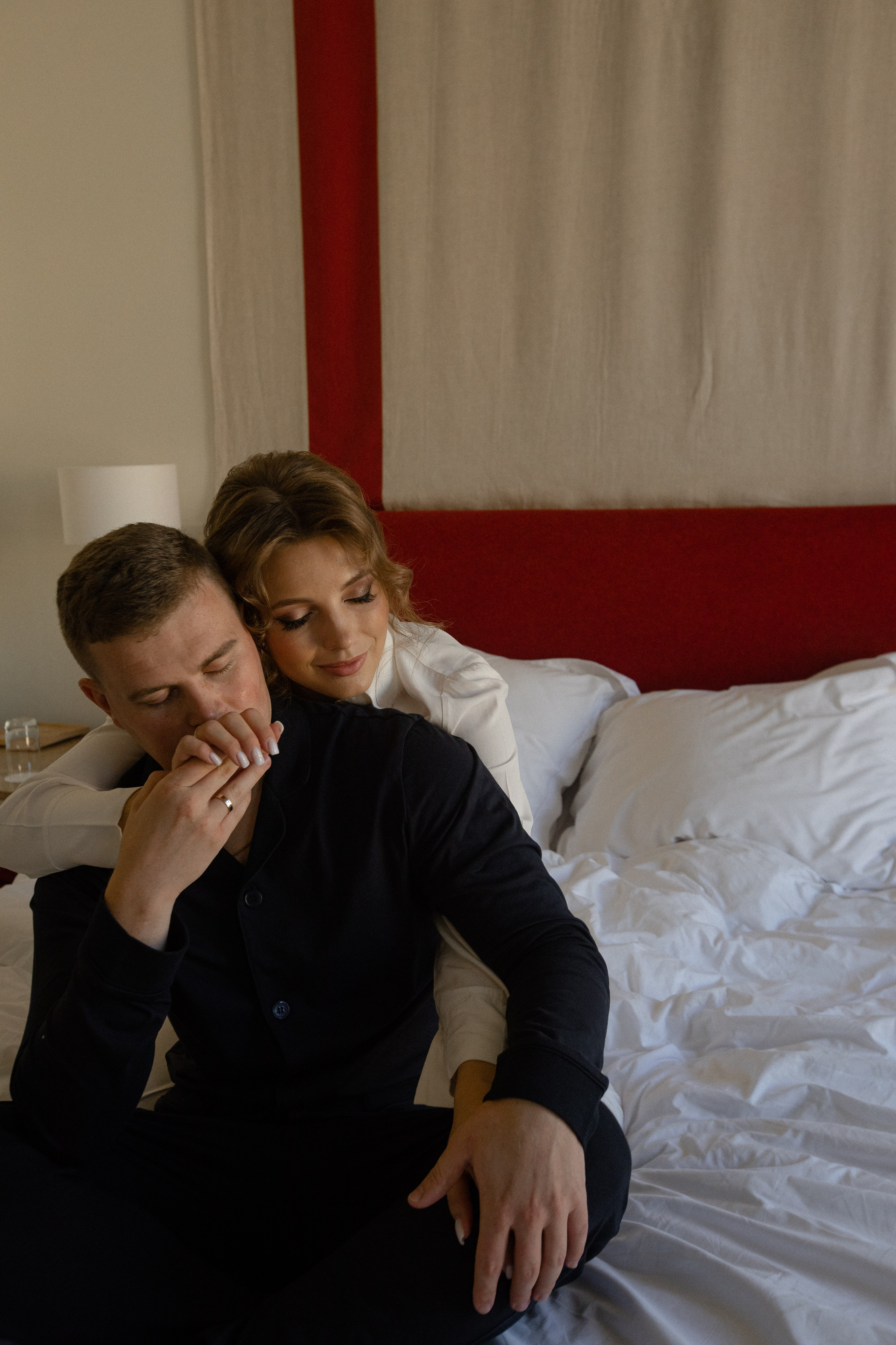 Настя|Дима. Свадебный фотограф Таня Караисаева