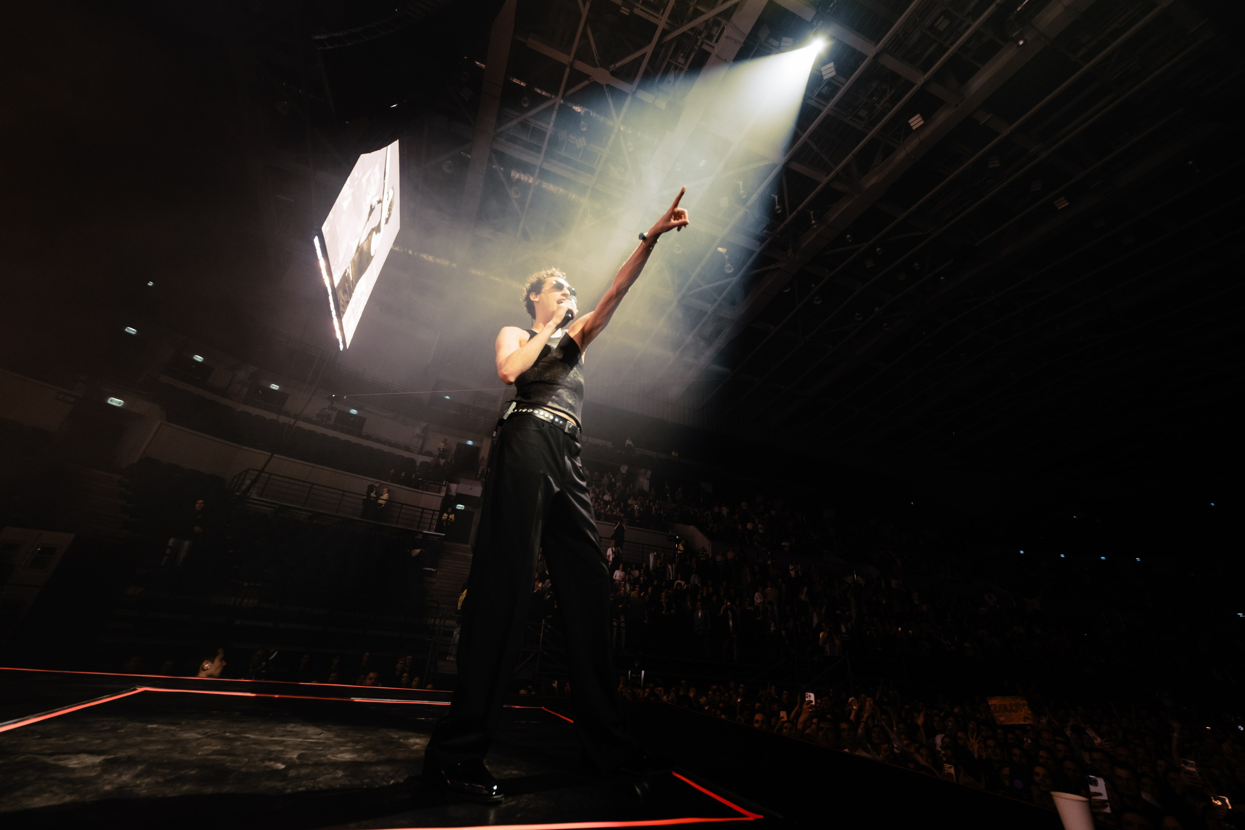 ZOLOTO VTB ARENA 17.05. Концертный и репортажный фотограф в Москве и Санкт-Петербурге Мария