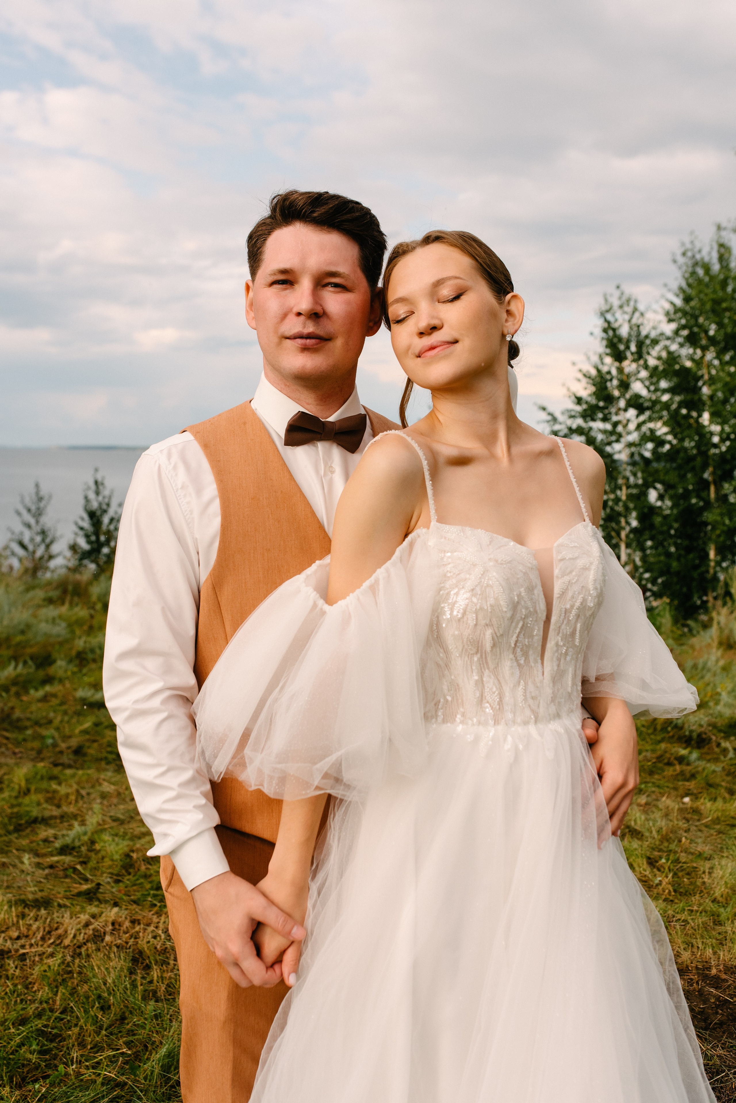 Михаил&Лилия. Фотограф в Новосибирске Анастасия Курто