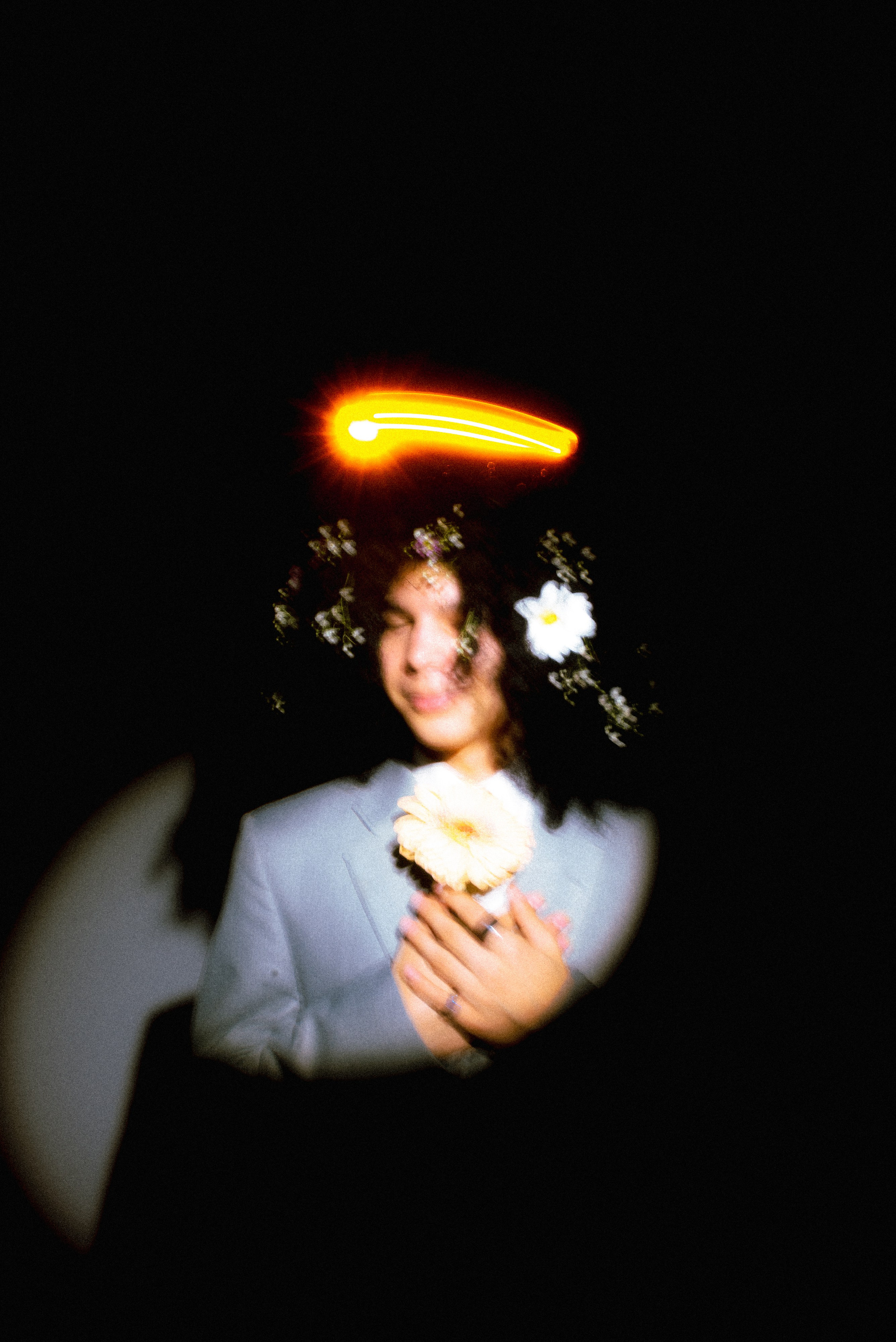 Творчество. Фотограф Санкт-Петербург Виктория Гурина