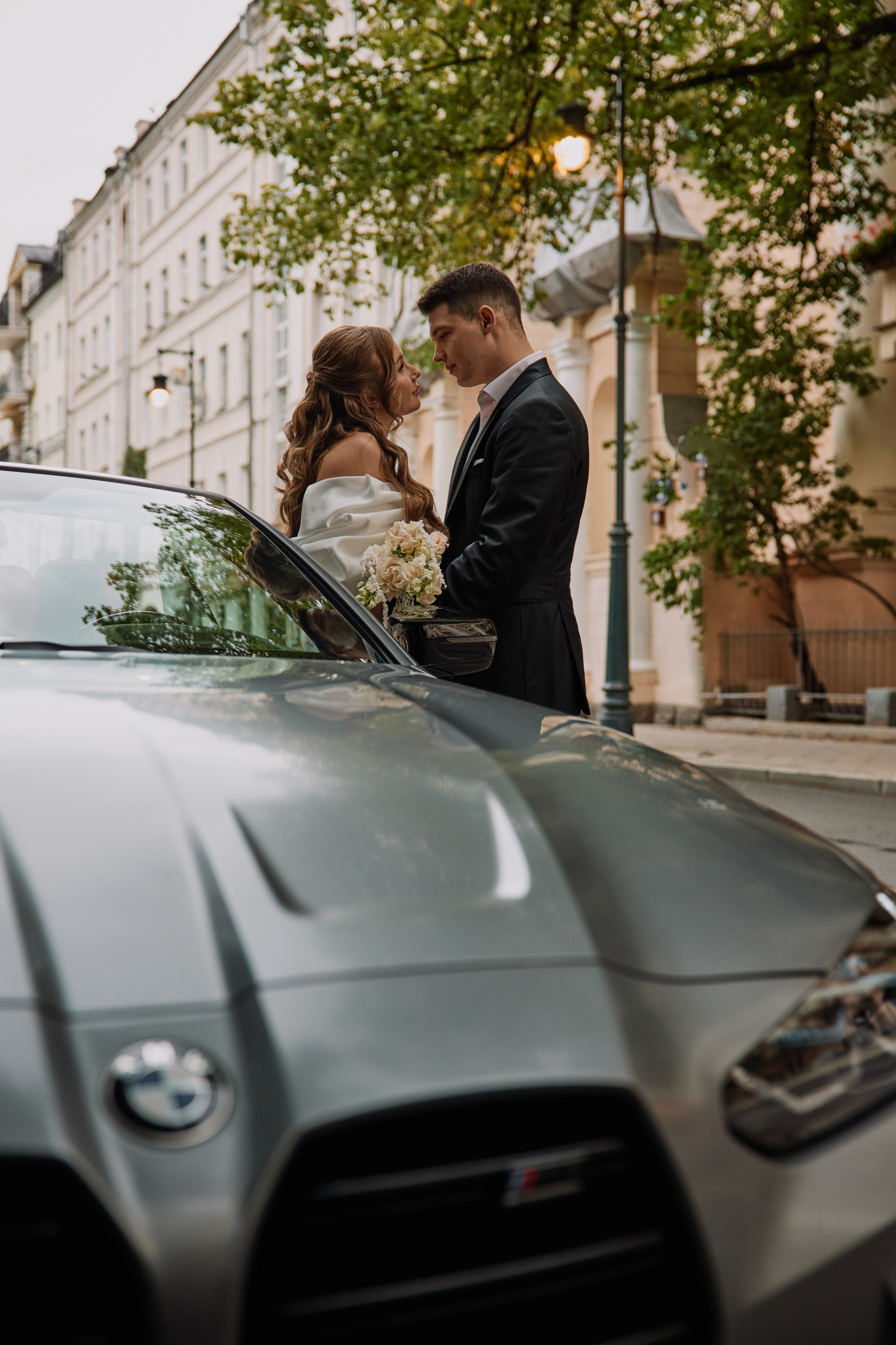 Competition wedding | Марина и Захар. Wedding videographer in Europe and Russia Ilya Novikov