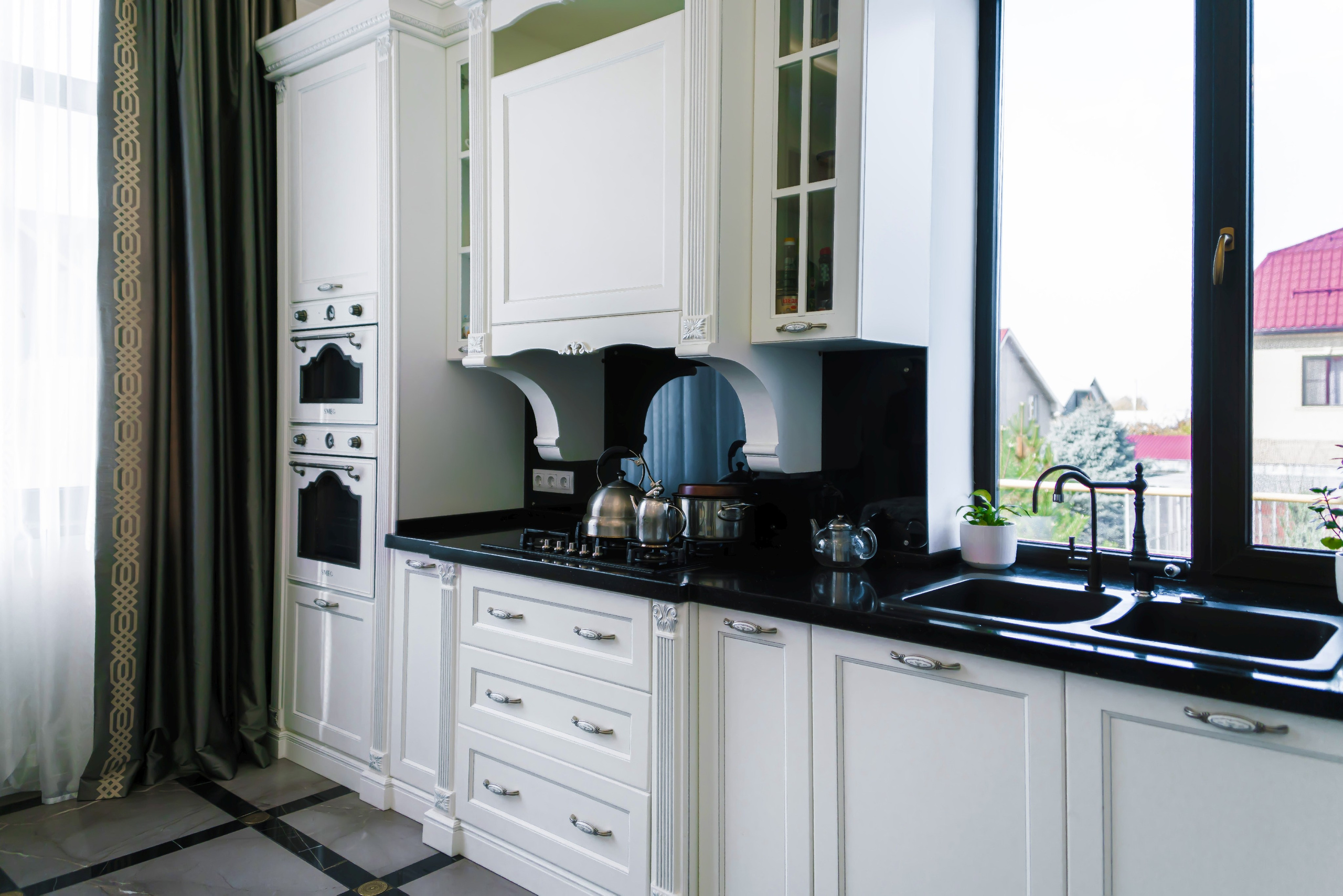 Интерьерная сьемка. Профессиональная съемка в Алматы