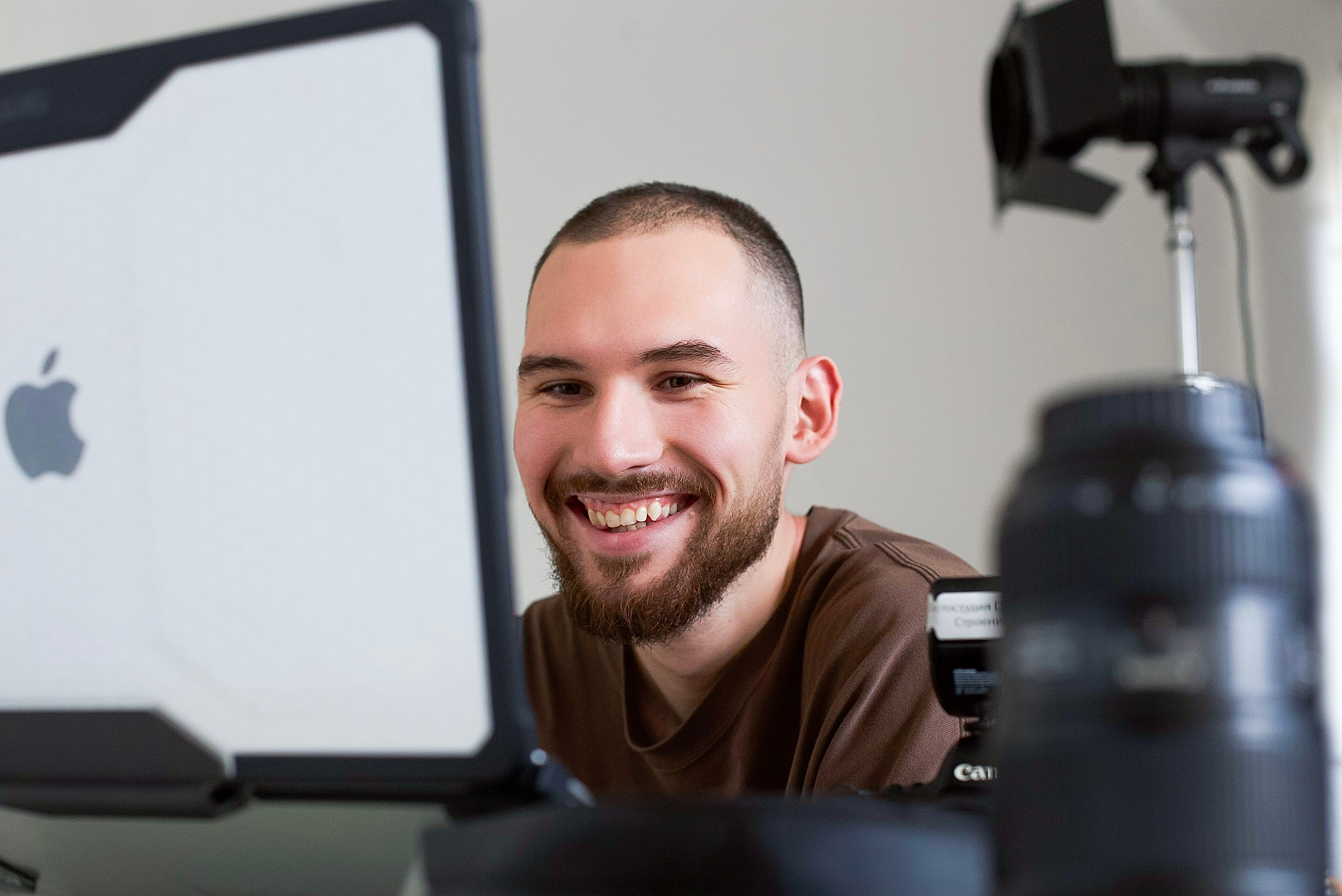 AMPY Backstage. Фотограф | Москва
