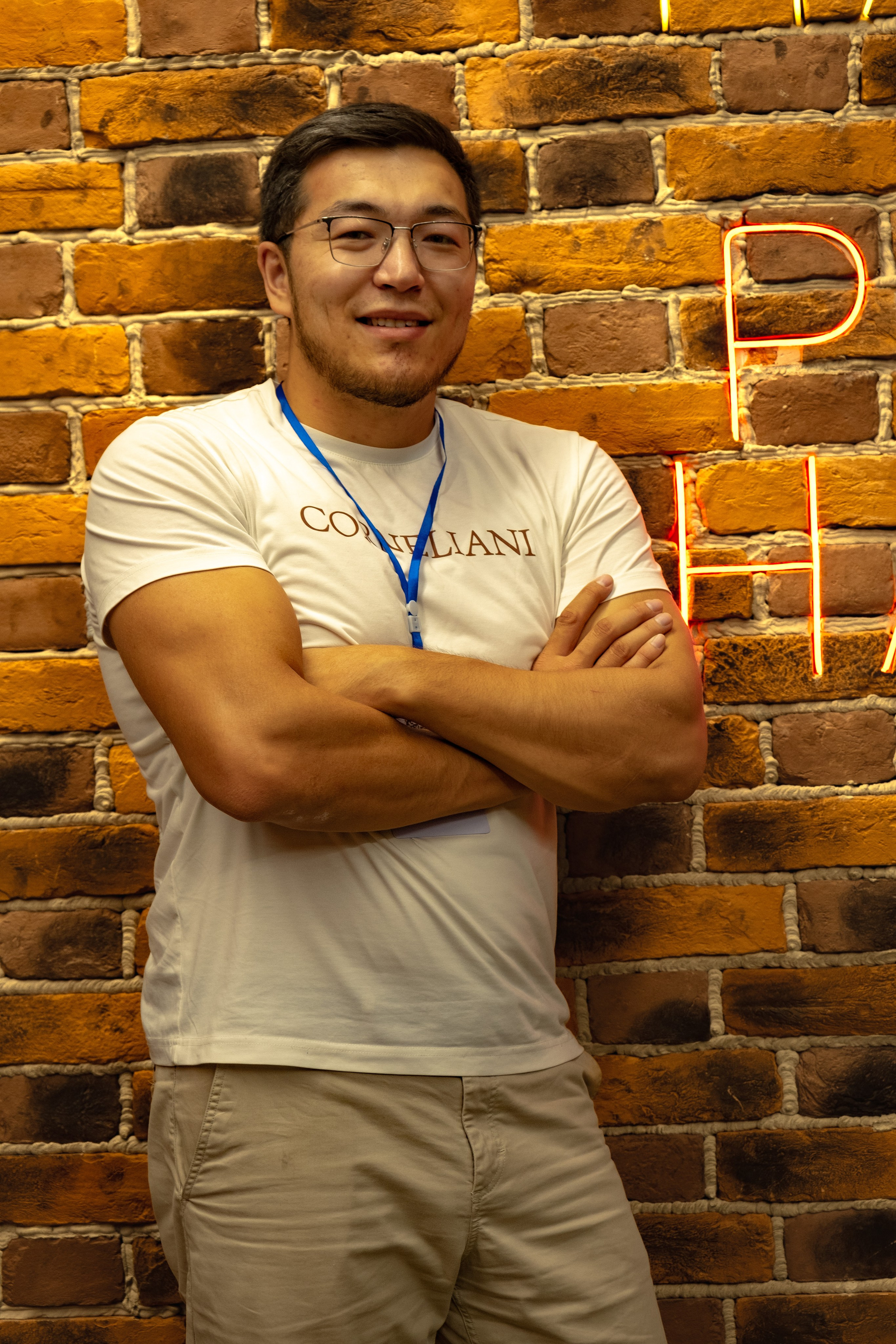 Meeting IT hub. Видеограф и Фотограф в Алматы и Караганда