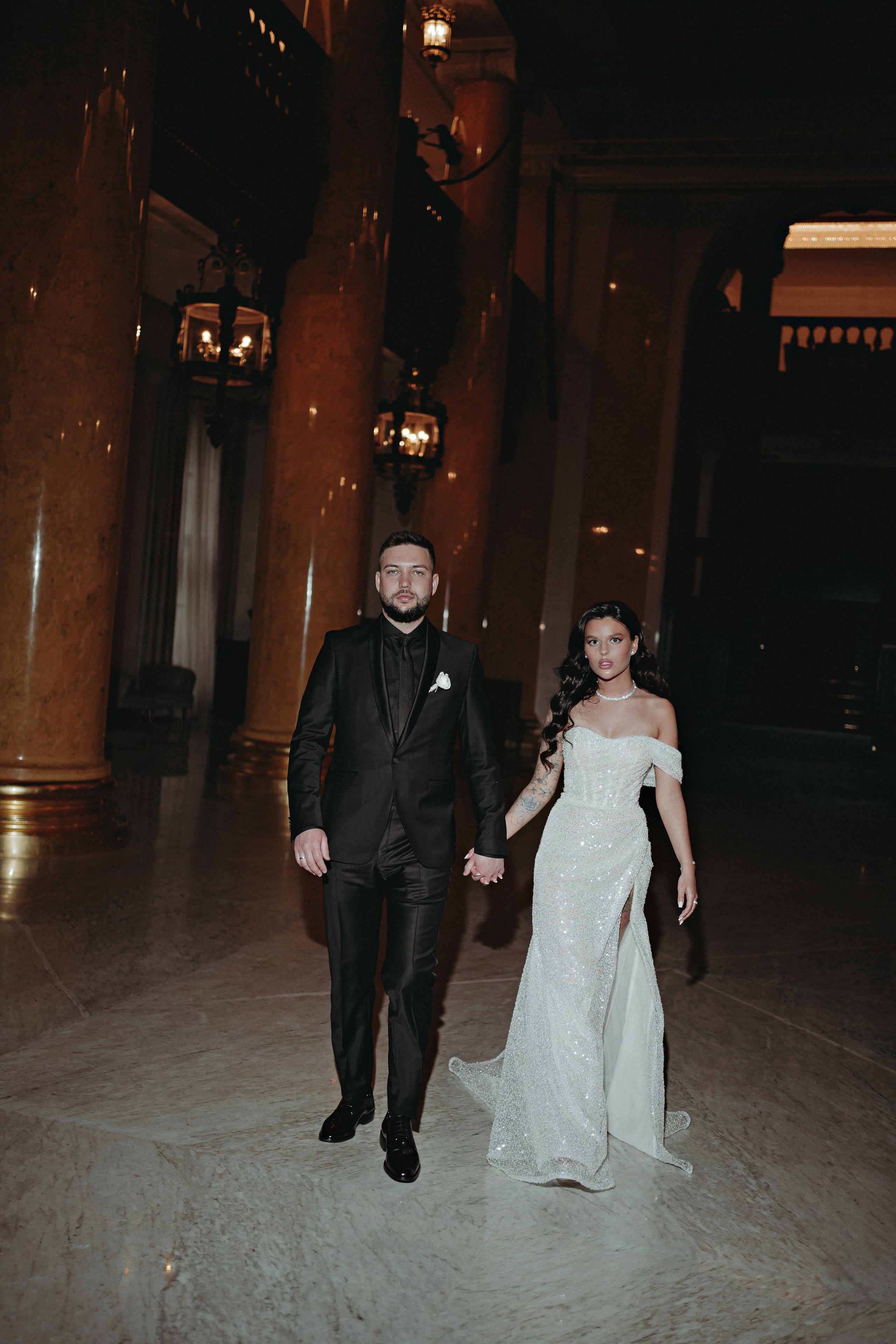 Wedding Party 24. Mayskaya photography