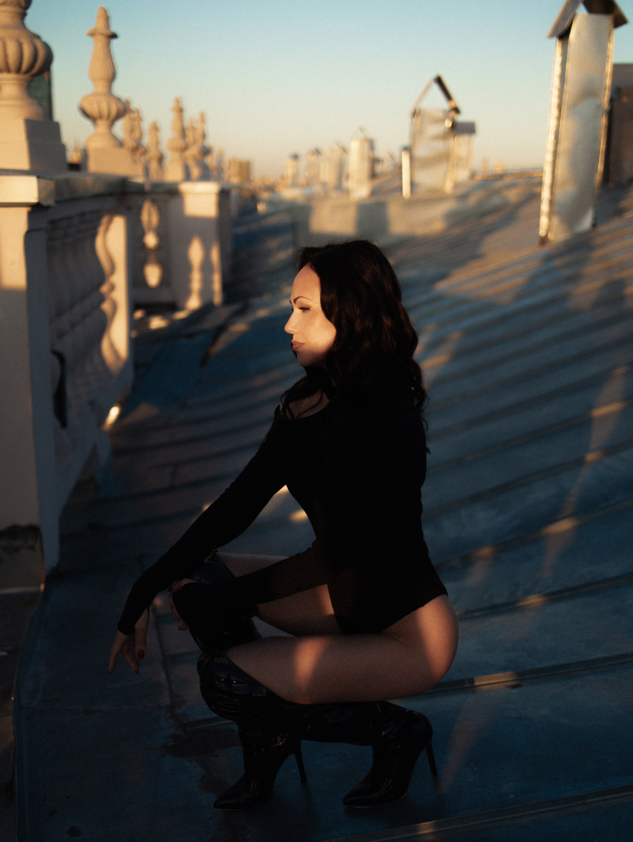 Уличная фотосессия. Агенство фотографов под любой запрос. Москва