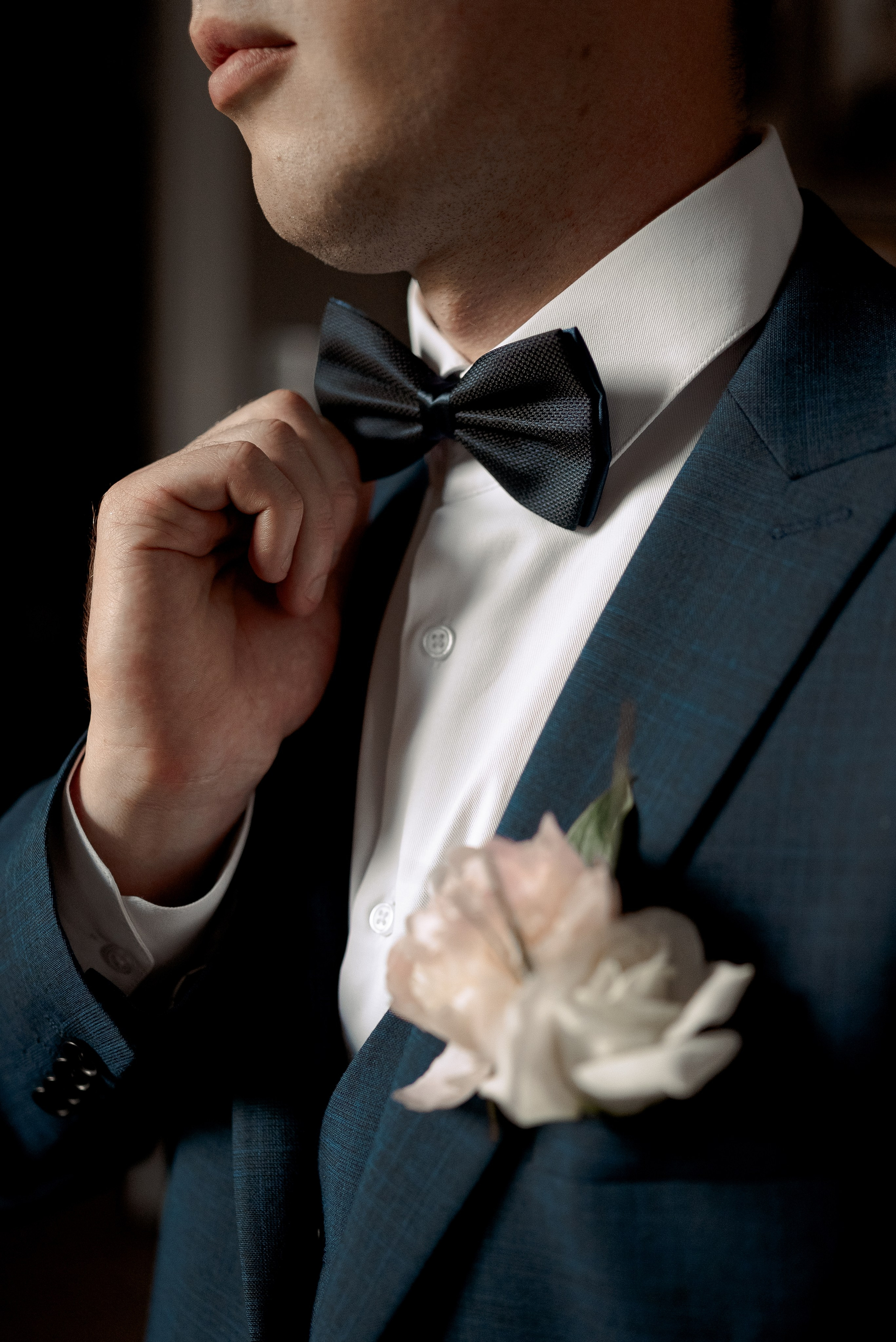 Артем и Катя. Свадебный фотограф Евгения Наумовец