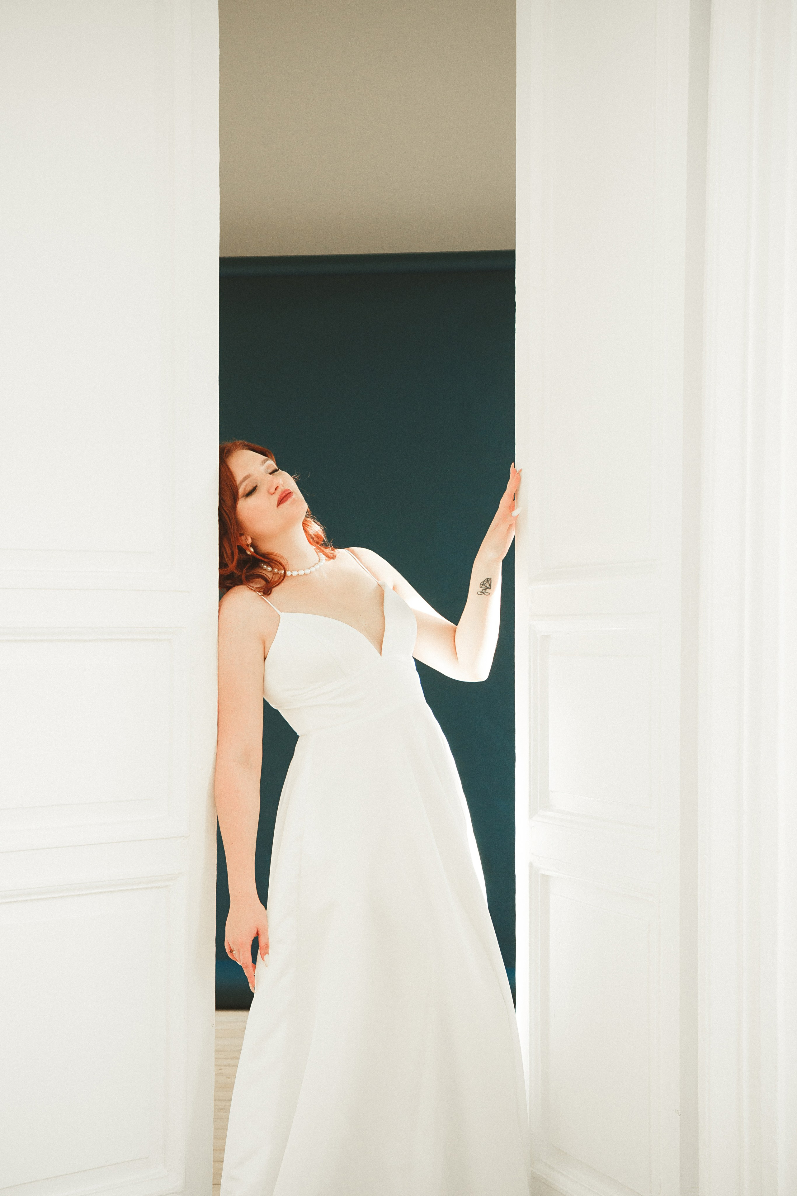 Ангелина & Константин. Фотограф в Самаре Юля Борщ