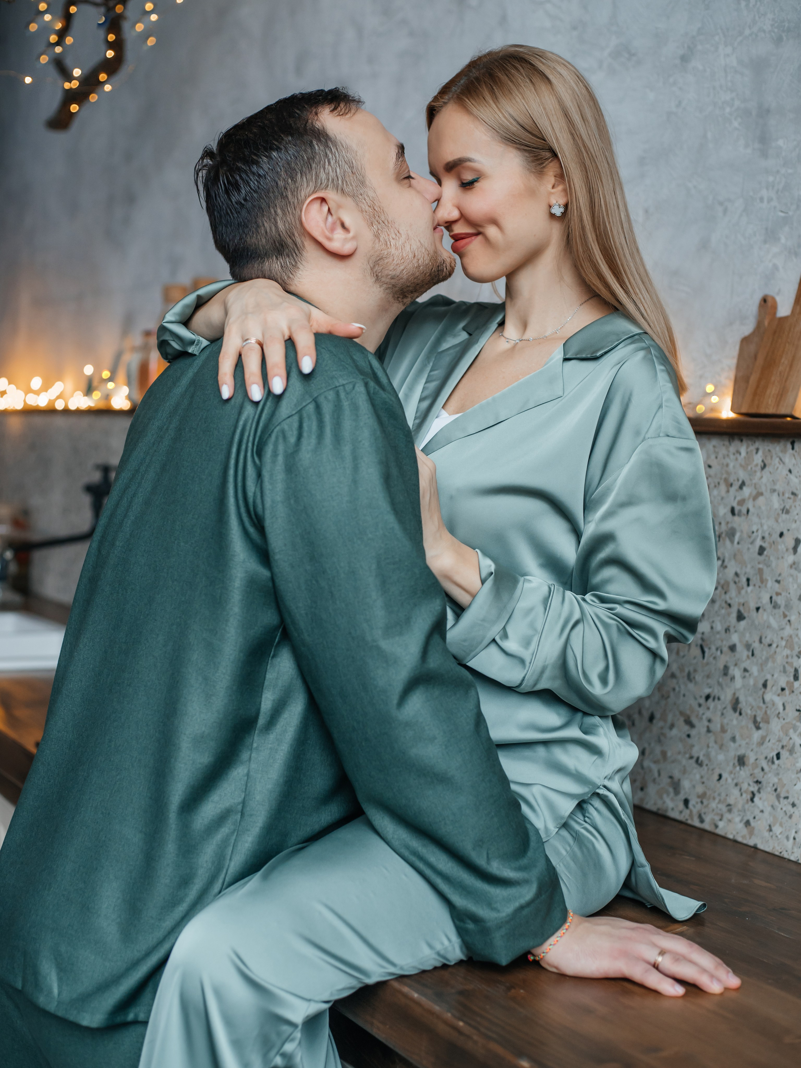 Семья Довженко. Семейный и детский фотограф в  г. Екатеринбурге Холодова Юлия