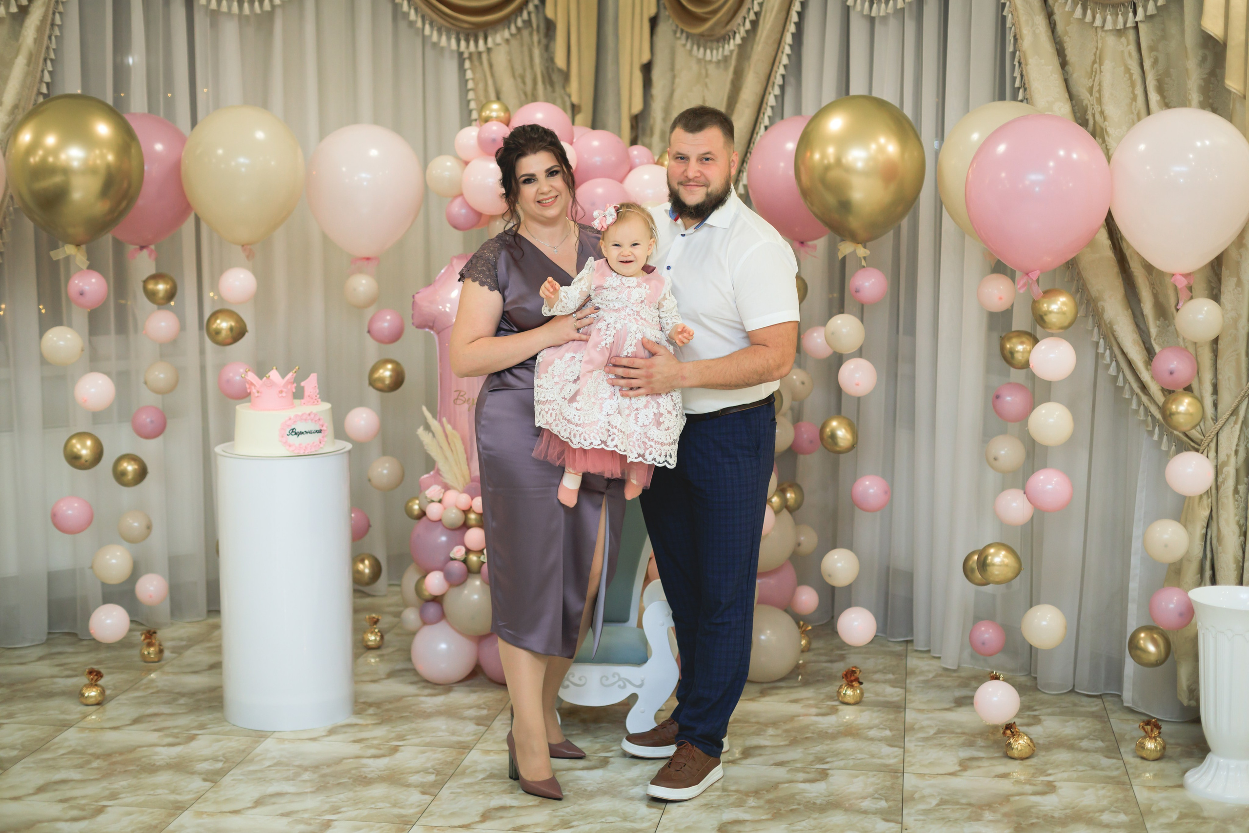 Праздники. Детский Фотограф Анжелика Газиева