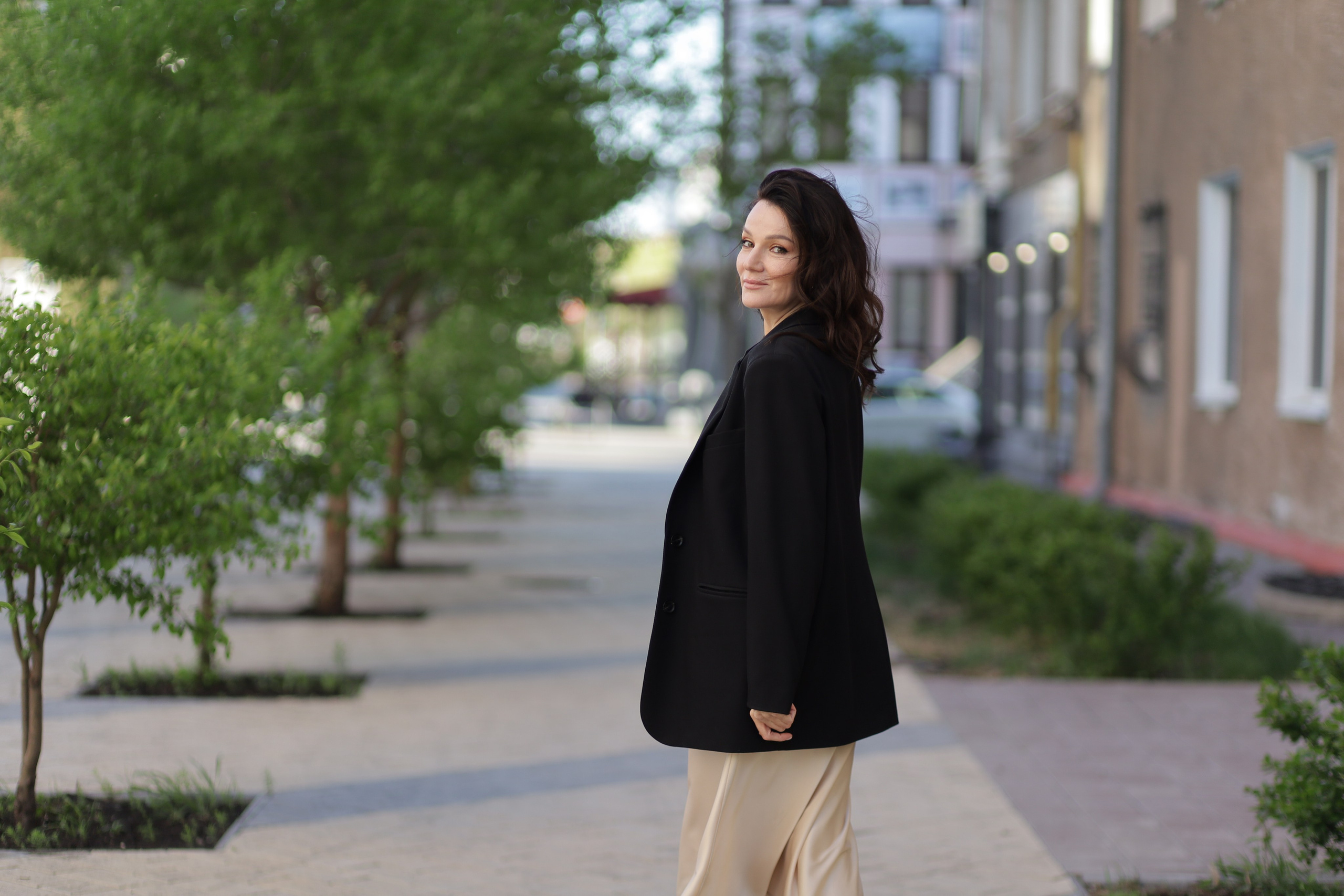 Индивидуальная фотосессия. Ирина Мезенцева | Женский и предметный фотограф | г. Омск