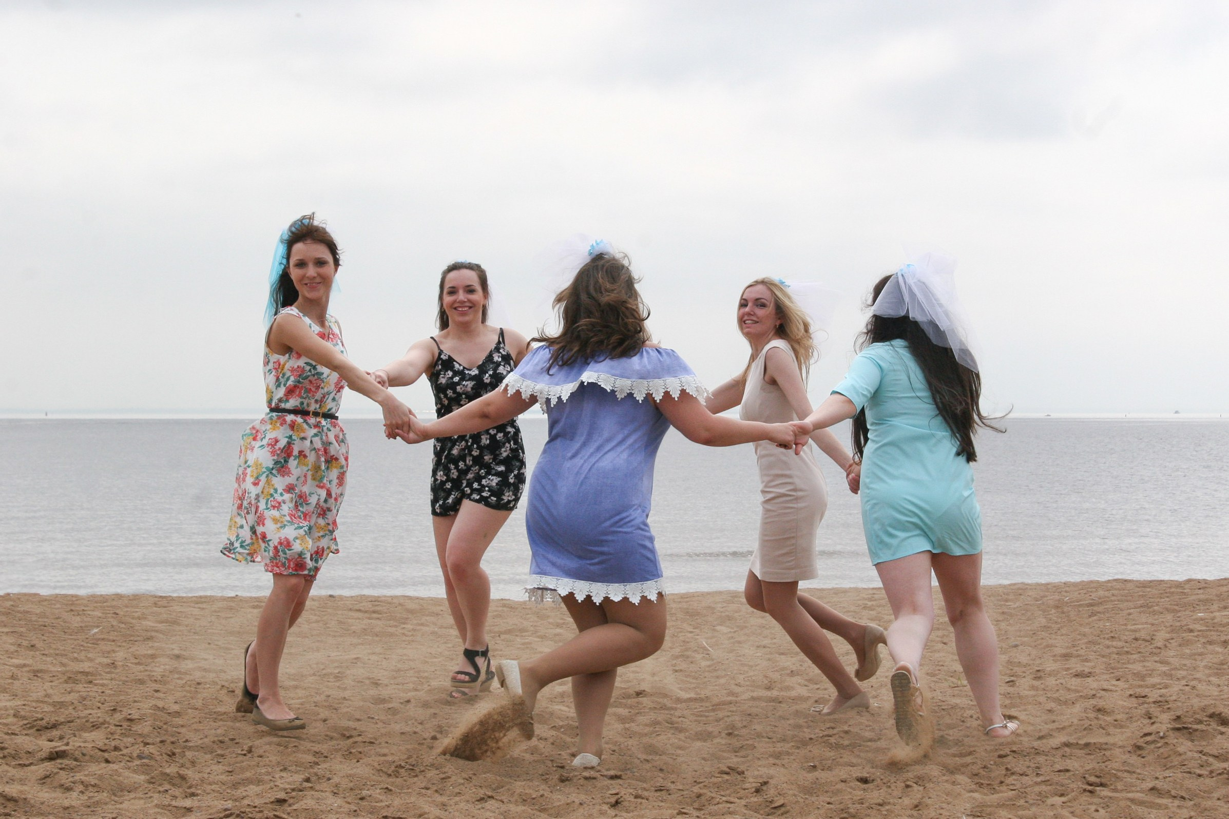 Фотограф Нина Брандт в Горном Алтае