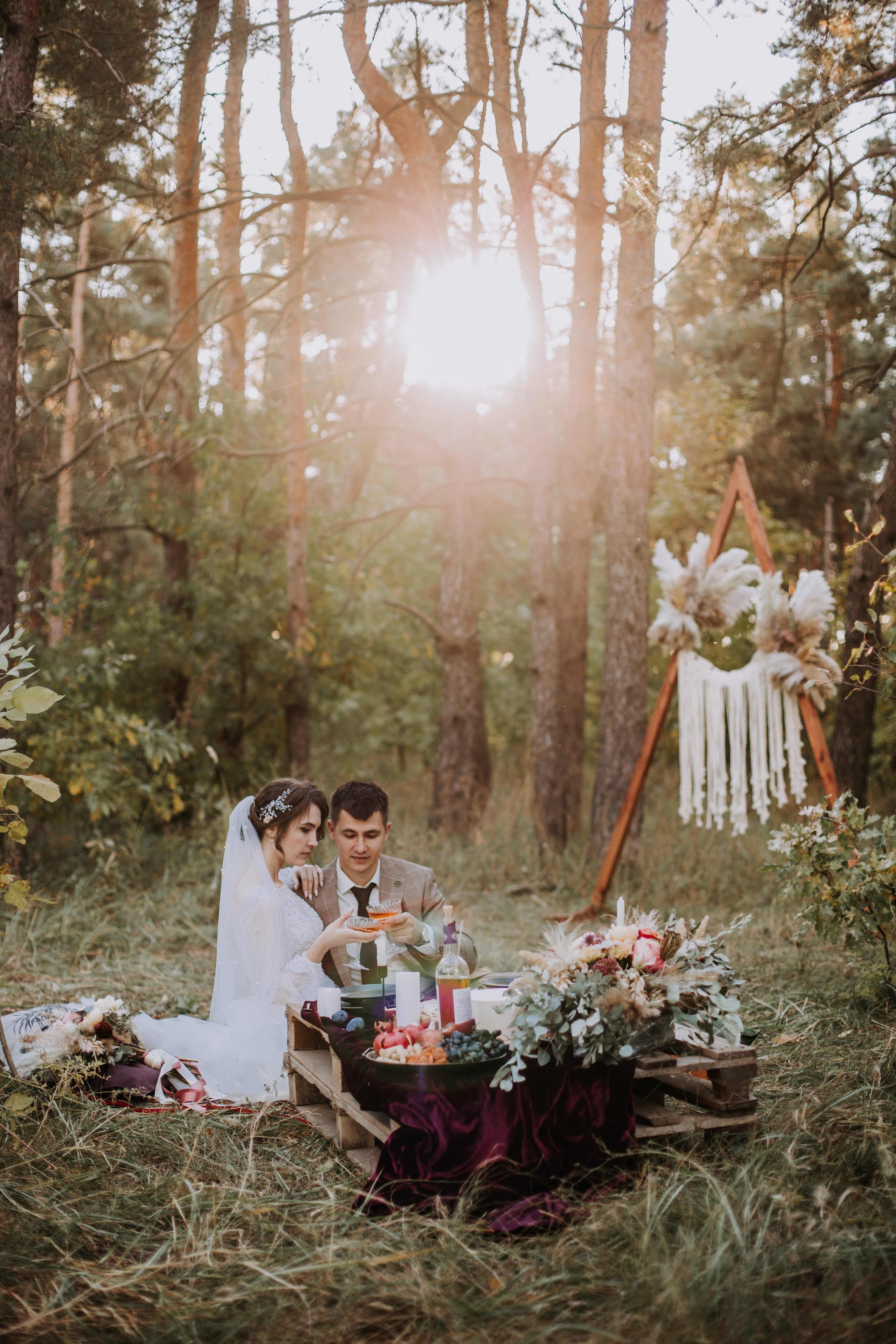 Владимир и Анастасия. Свадебный фотограф и видеограф в Ростове-на-Дону Романенко