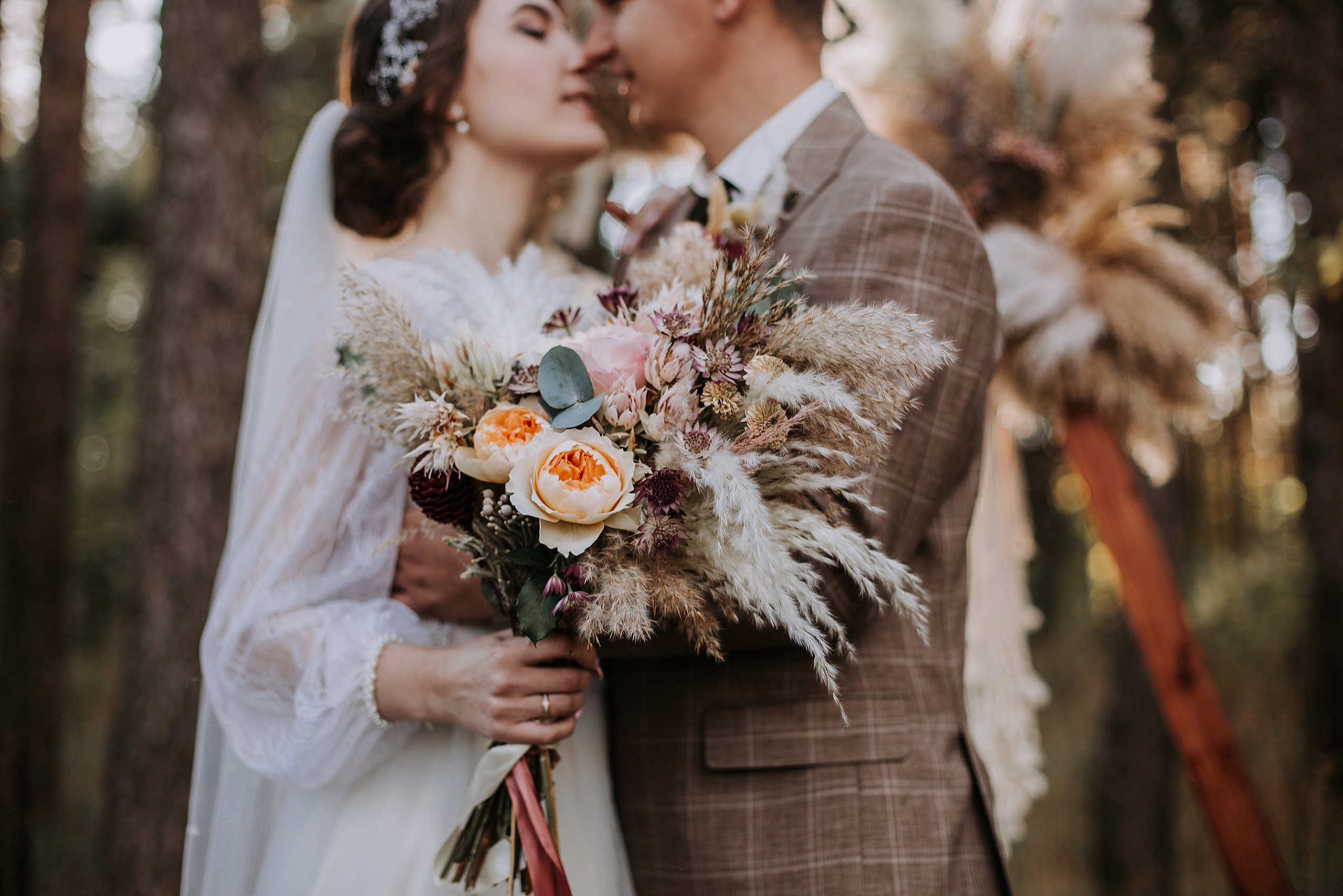 Владимир и Анастасия. Свадебный фотограф и видеограф в Ростове-на-Дону Романенко