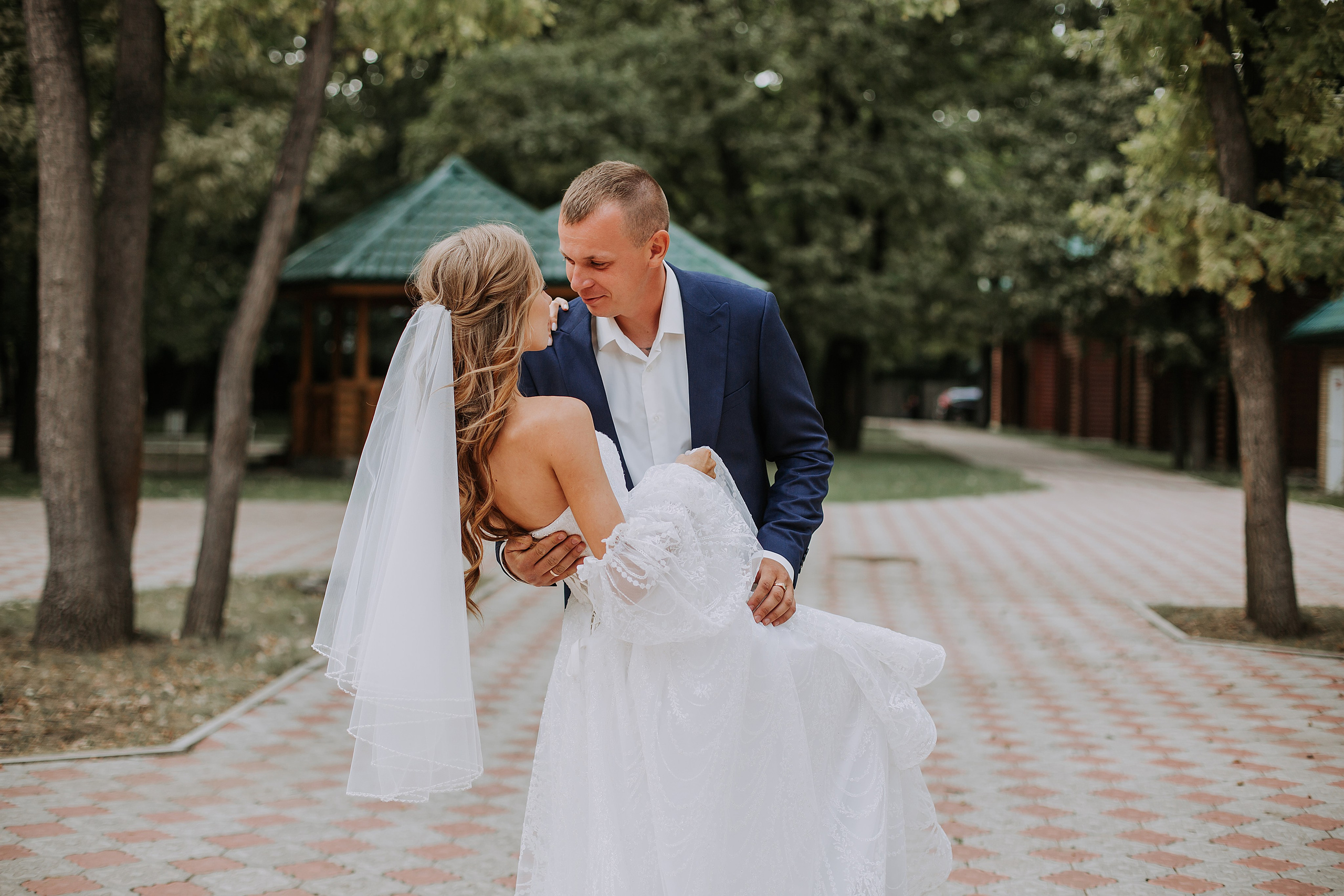 Анатолий и Маргарита. Свадебный фотограф и видеограф в Ростове-на-Дону Романенко