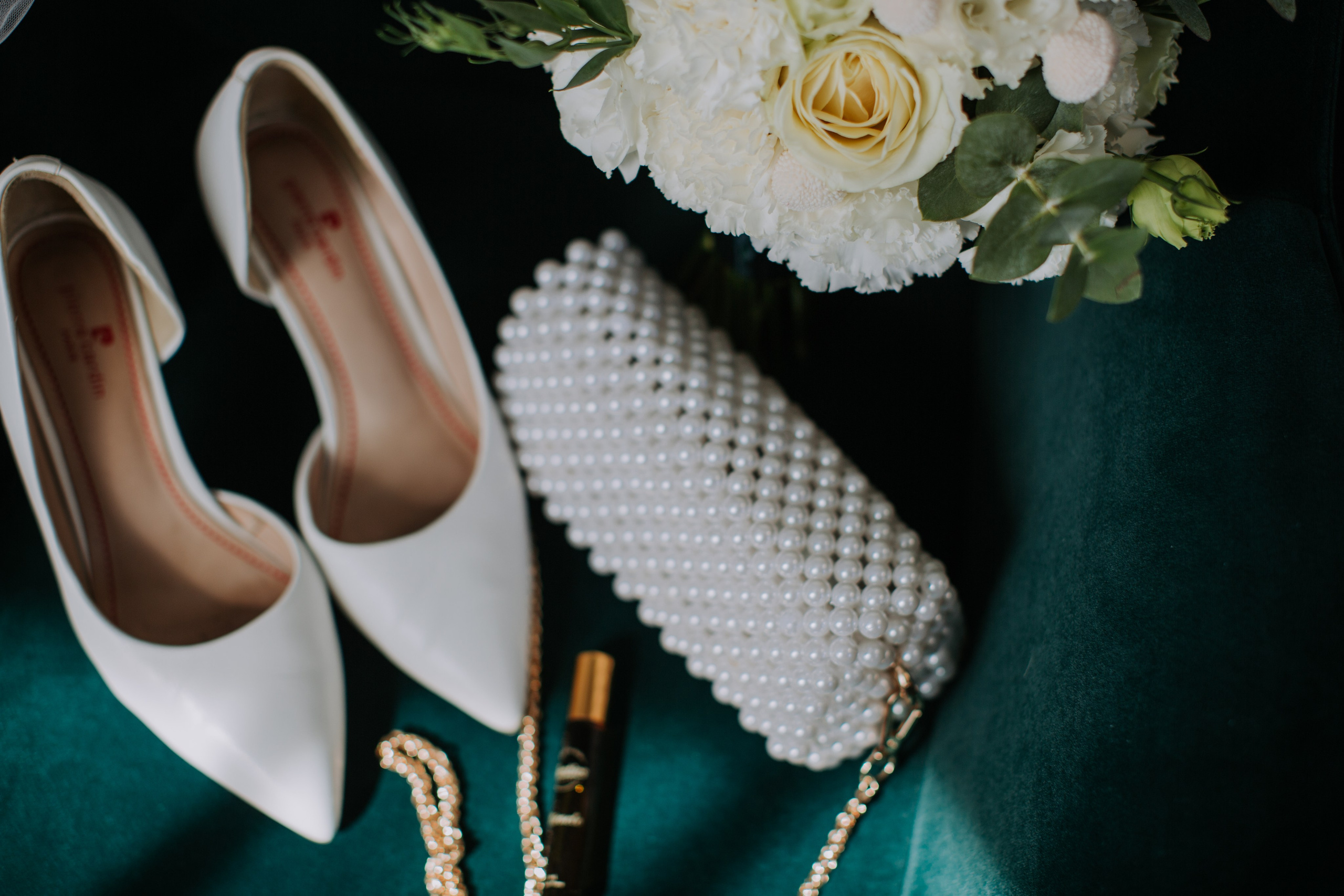 Алексей и Юлия. Свадебный фотограф и видеограф в Ростове-на-Дону Романенко