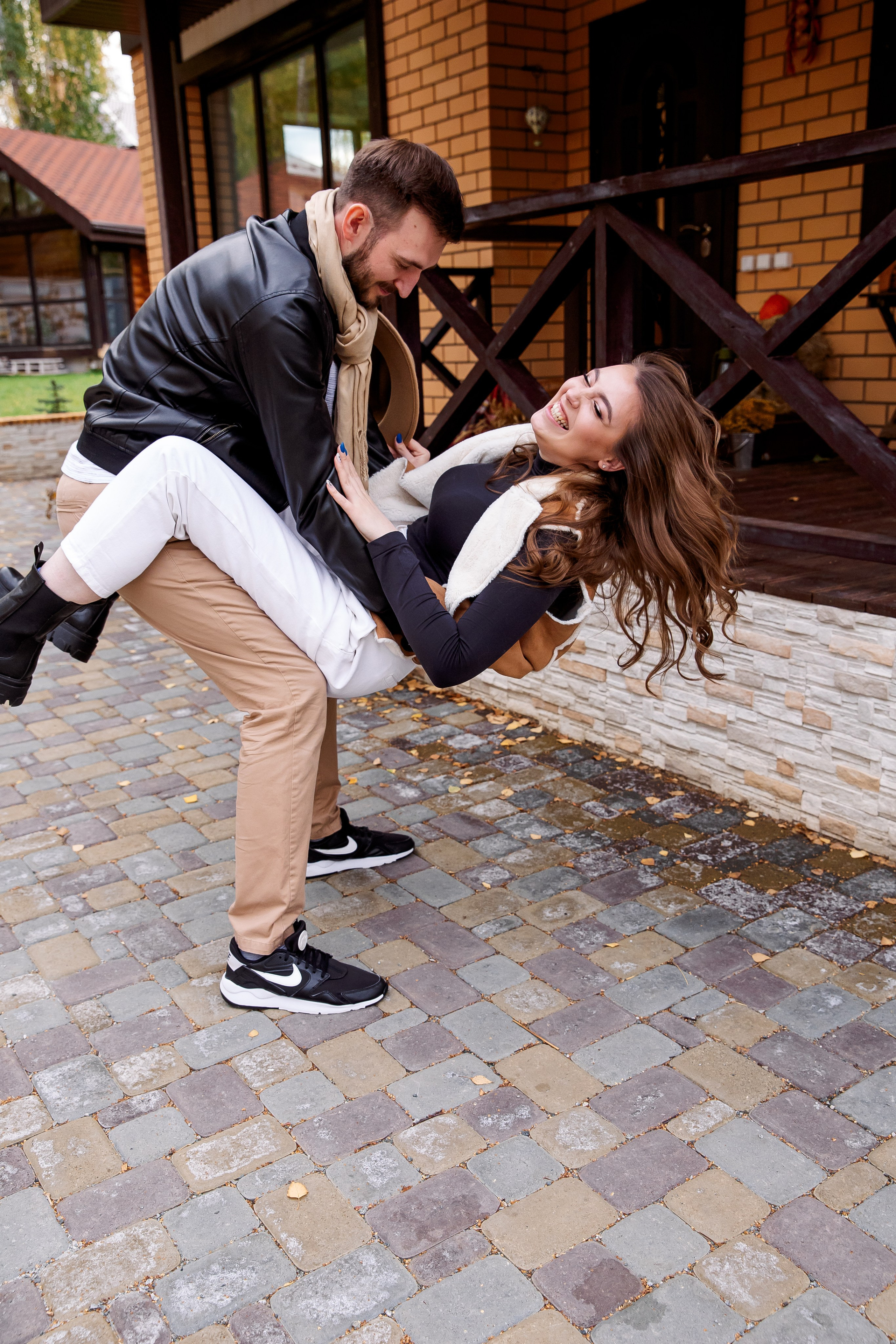 Анна и Владислав. Свадебный и семейный фотограф в Челябинске Юлия Ишимова