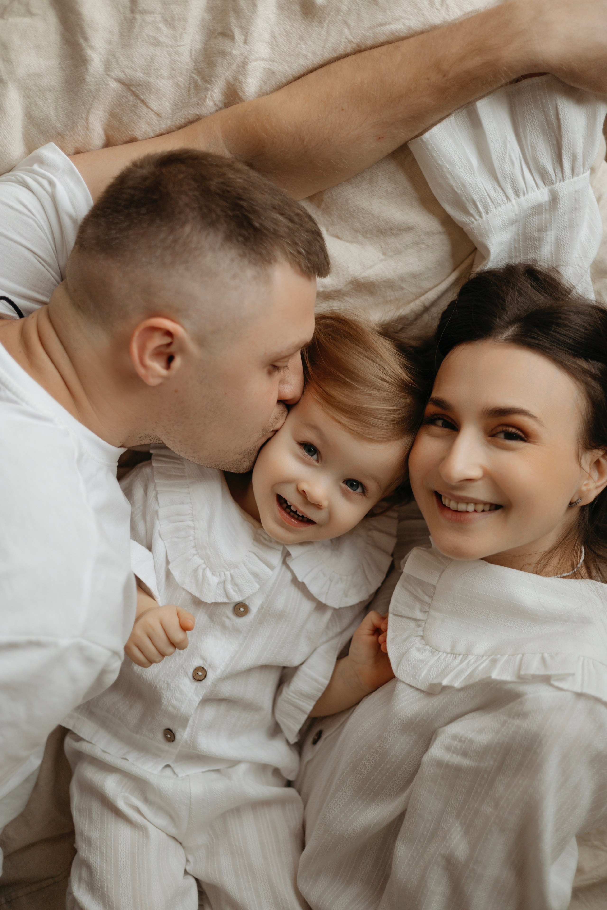 2 годика. Самый теплый фотограф в Краснодаре Рябоконь Ксения