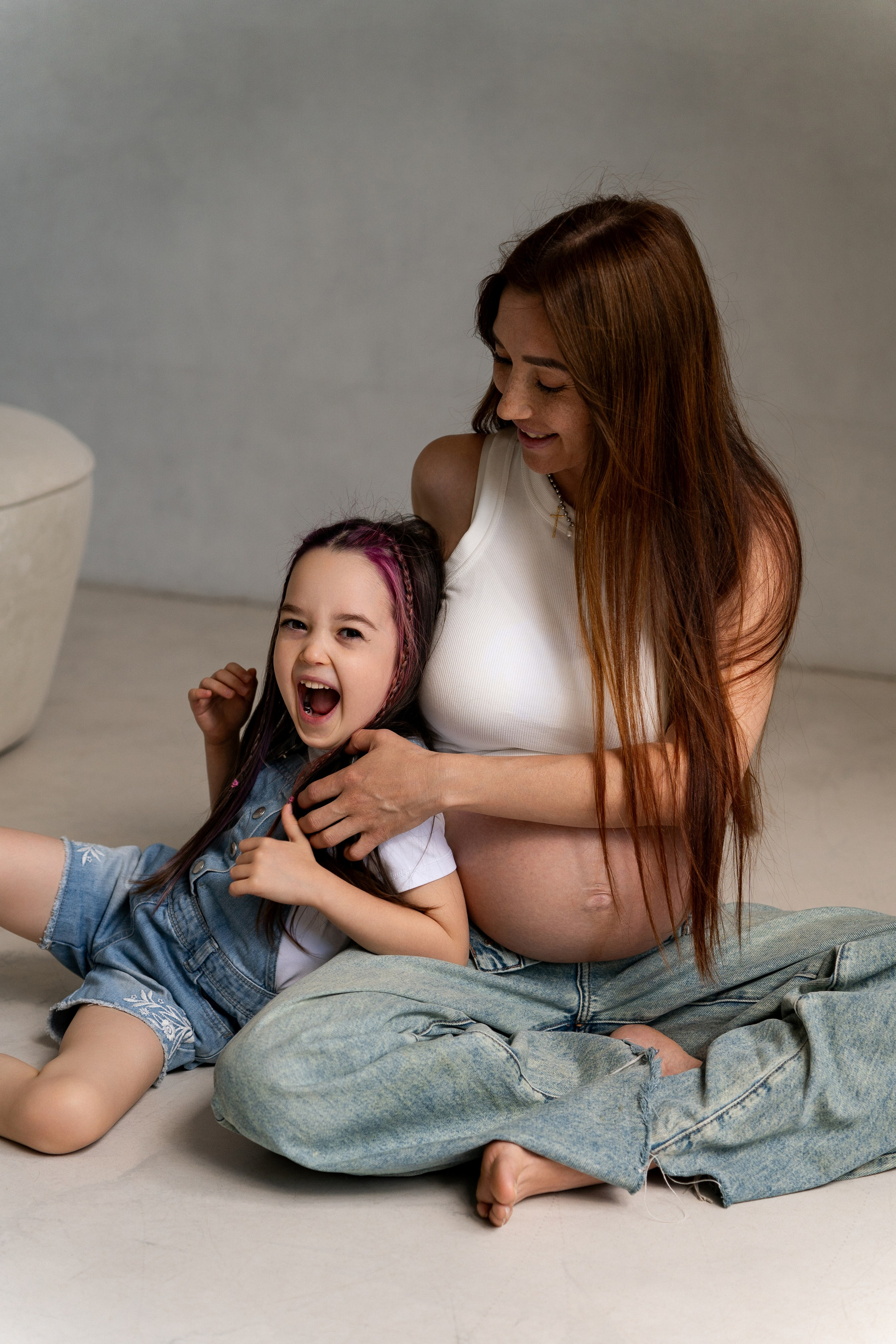 Фотограф беременности в Краснодаре. Семейный и NEWBORN фотограф г. Краснодар