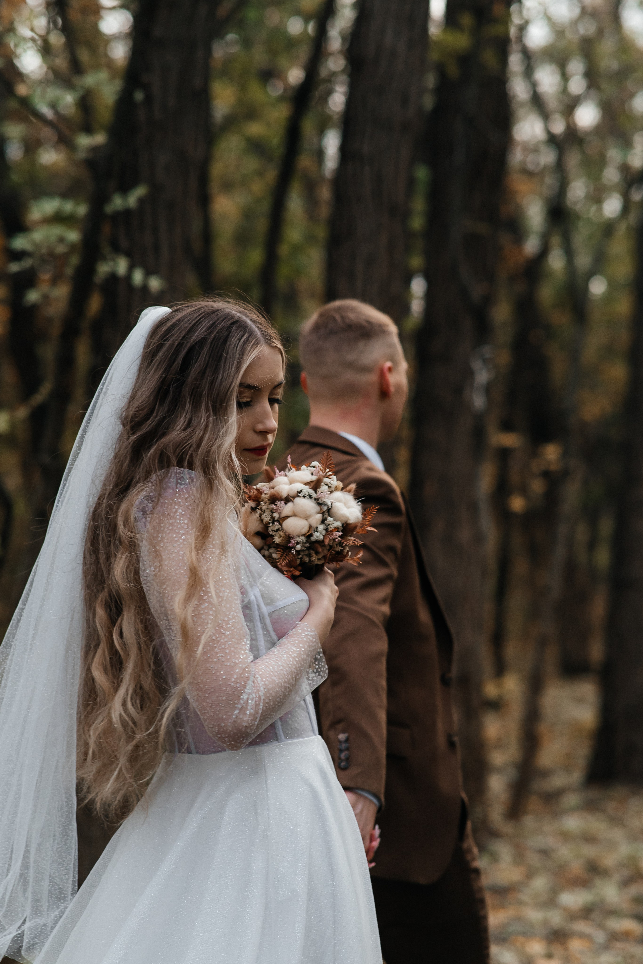 Иван и Дарья. Свадебный и семейный фотограф в Ростове-на-Дону