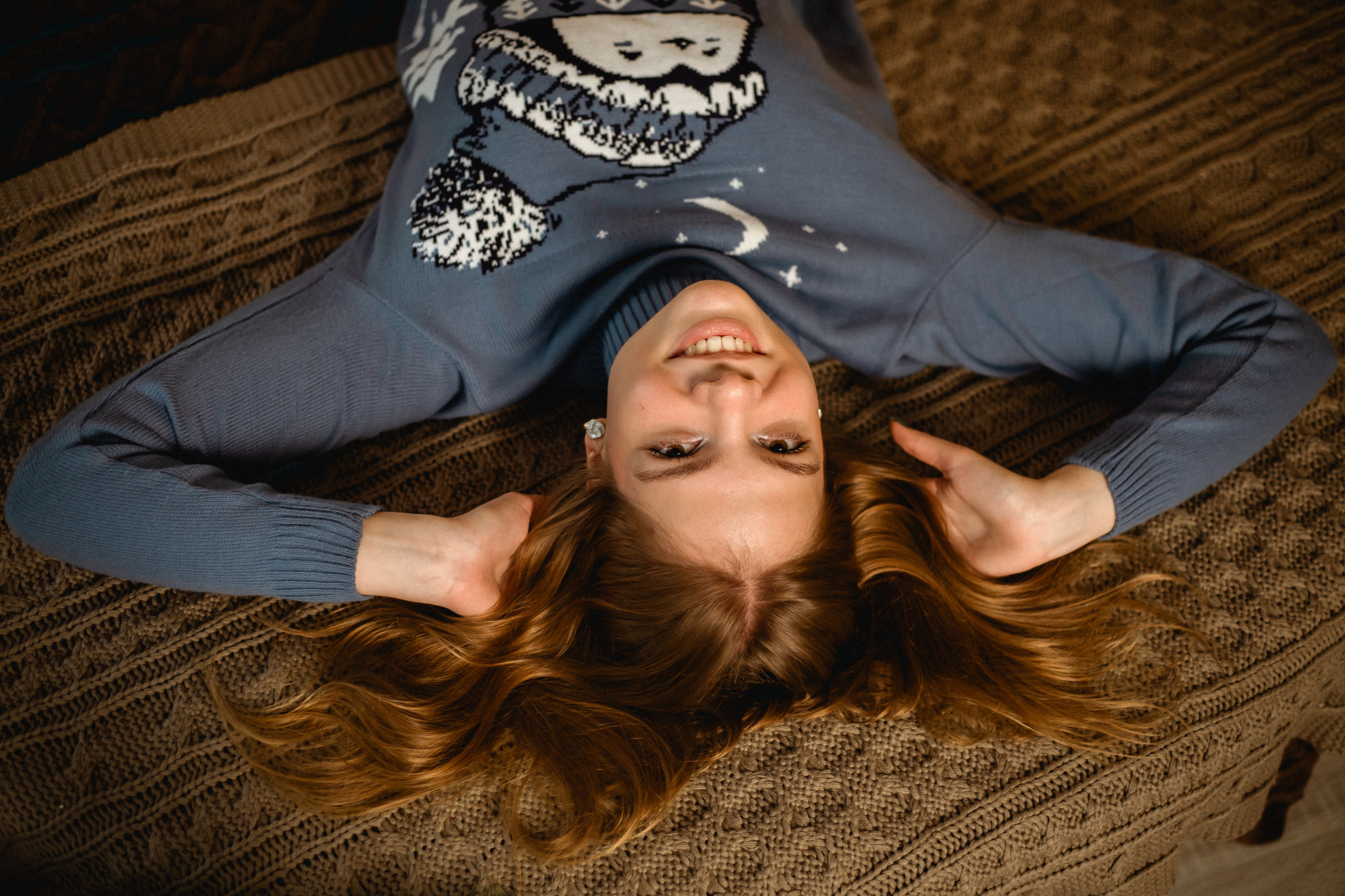 НОВОГОДНИЕ. Фотограф крещений, семейный фотограф Приходько Ксения