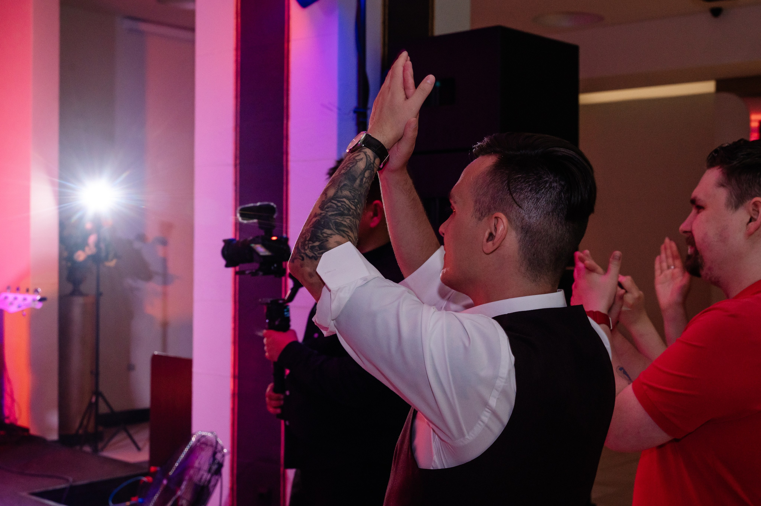 Анонсы съемок. Свадебный и семейный фотограф в Чебоксарах Ирина Левнер