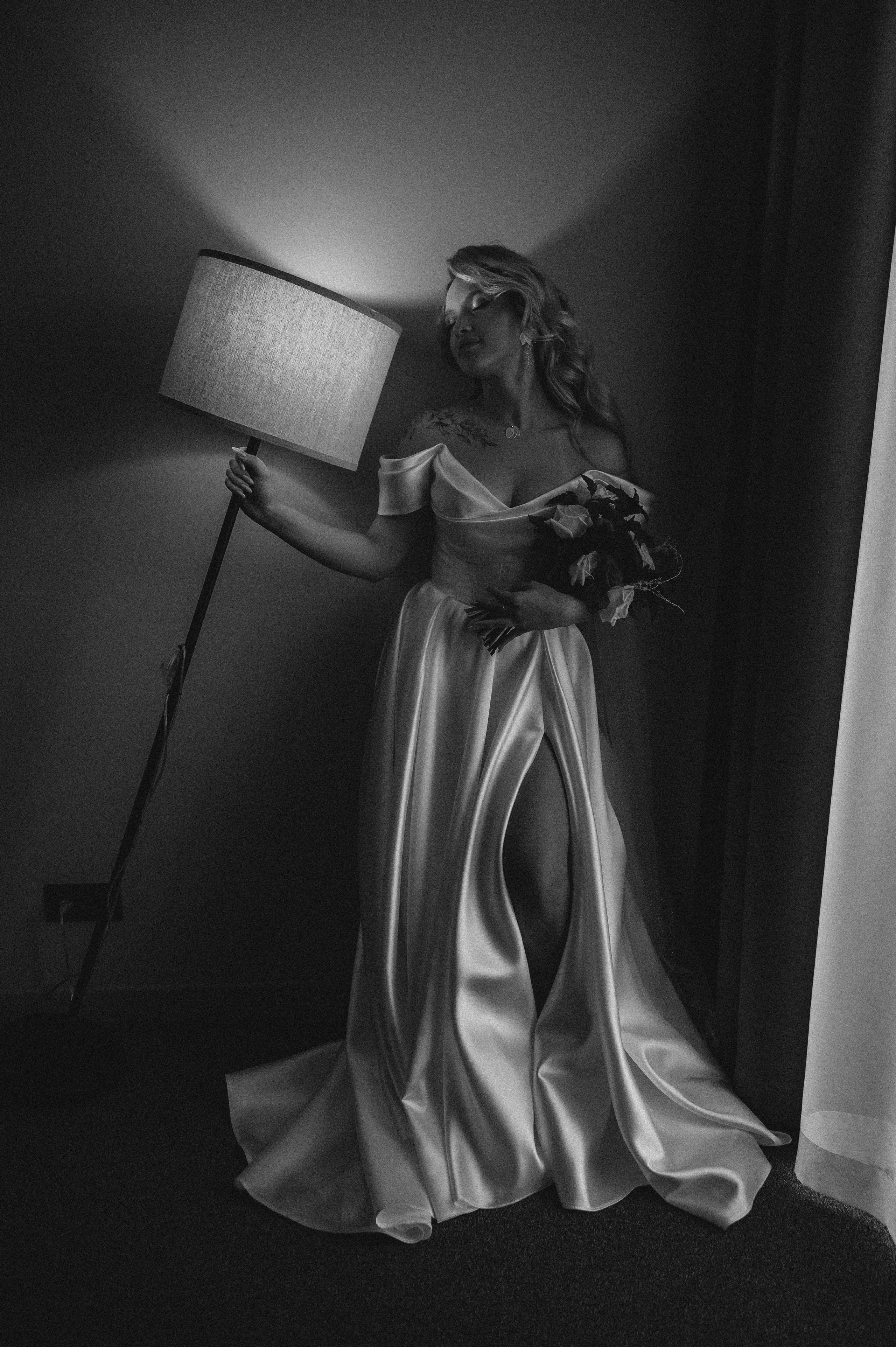 Страсть, энергия и безусловная любовь. Свадебный и семейный фотограф в Чебоксарах Ирина Левнер