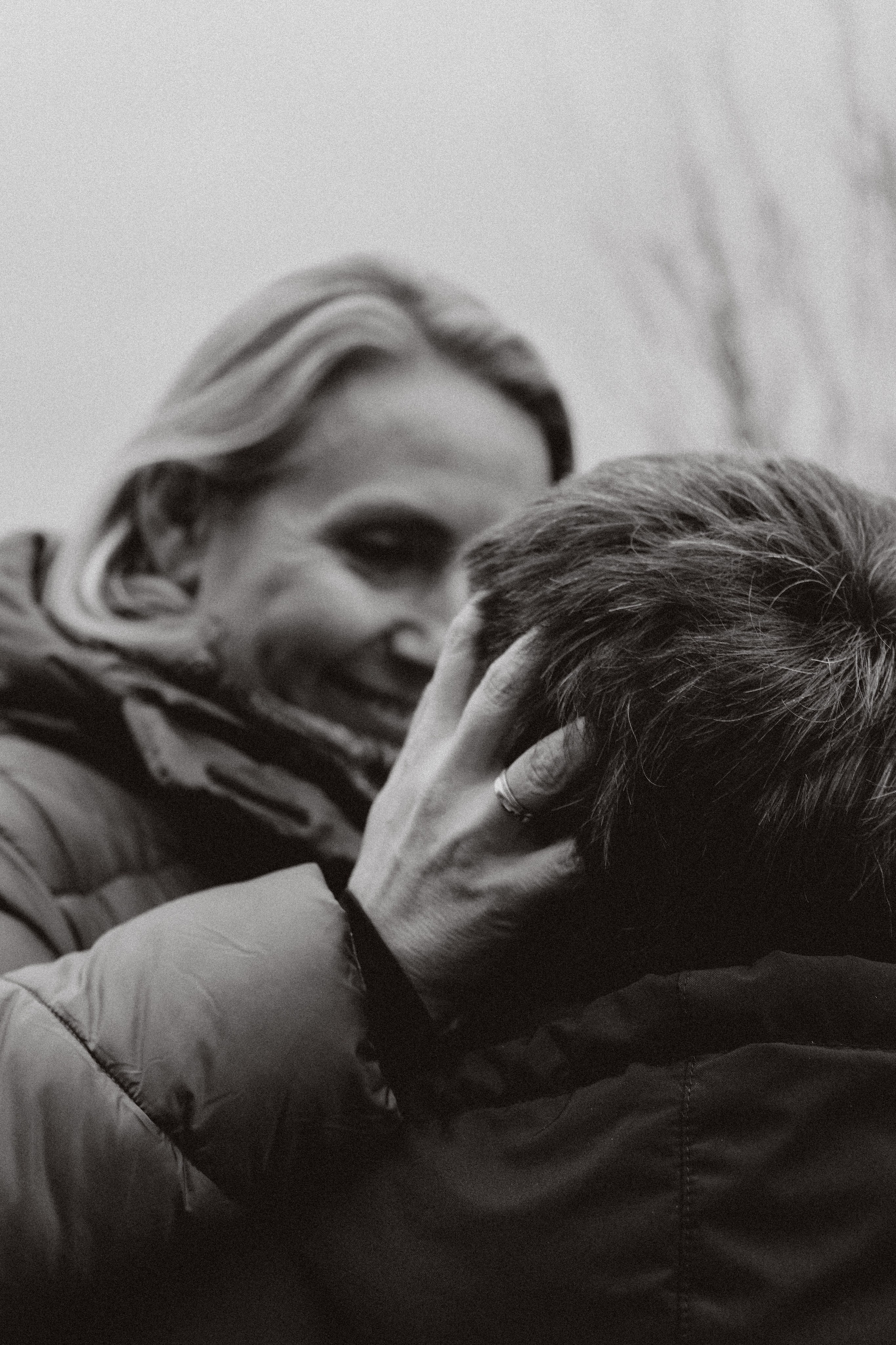 Семейная прогулка. Привет! Меня зовут Дарья и я фотограф/видеограф из Ульяновска