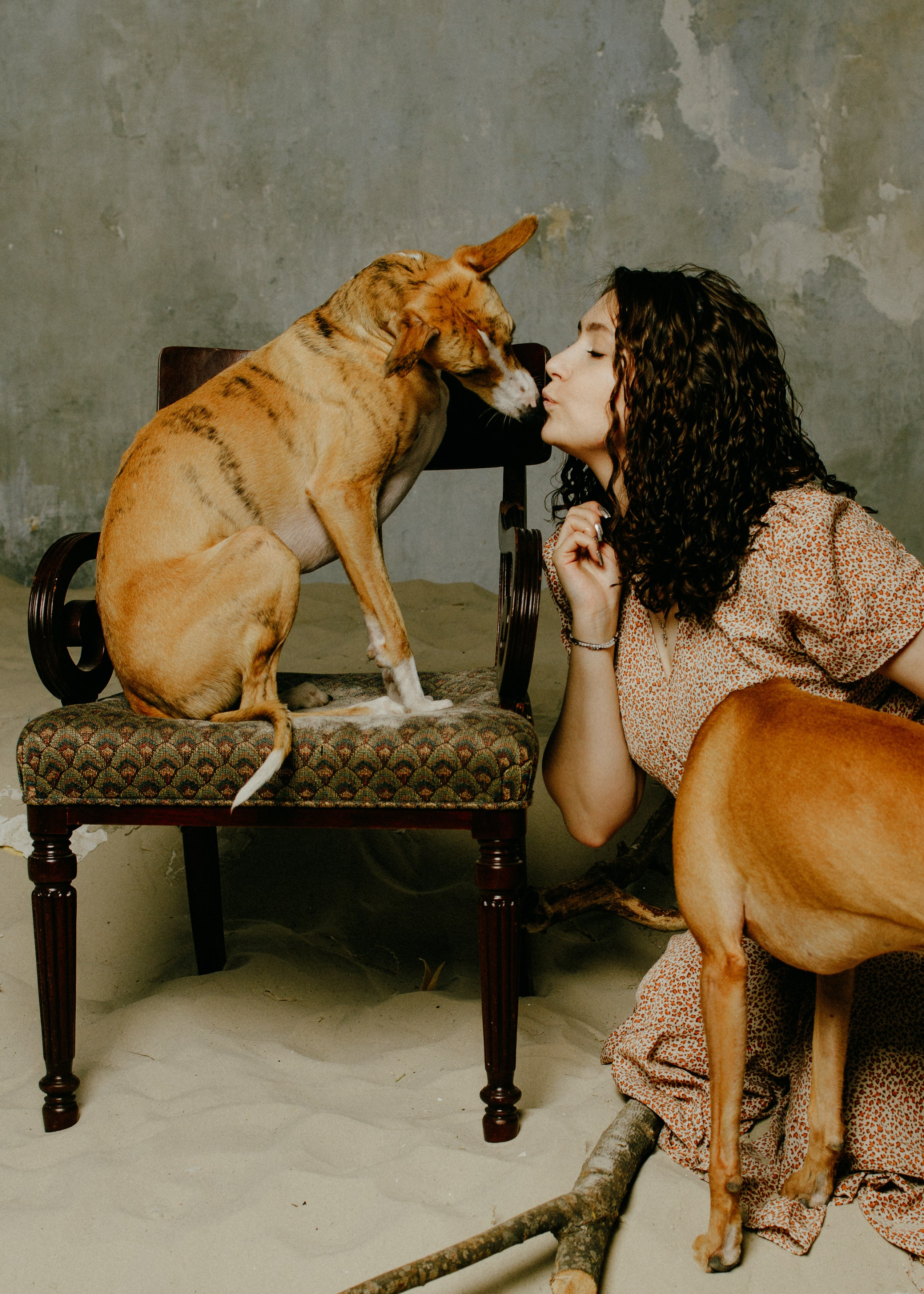 Рислинг и Асти. Анна Самохина. Фотограф. Москва