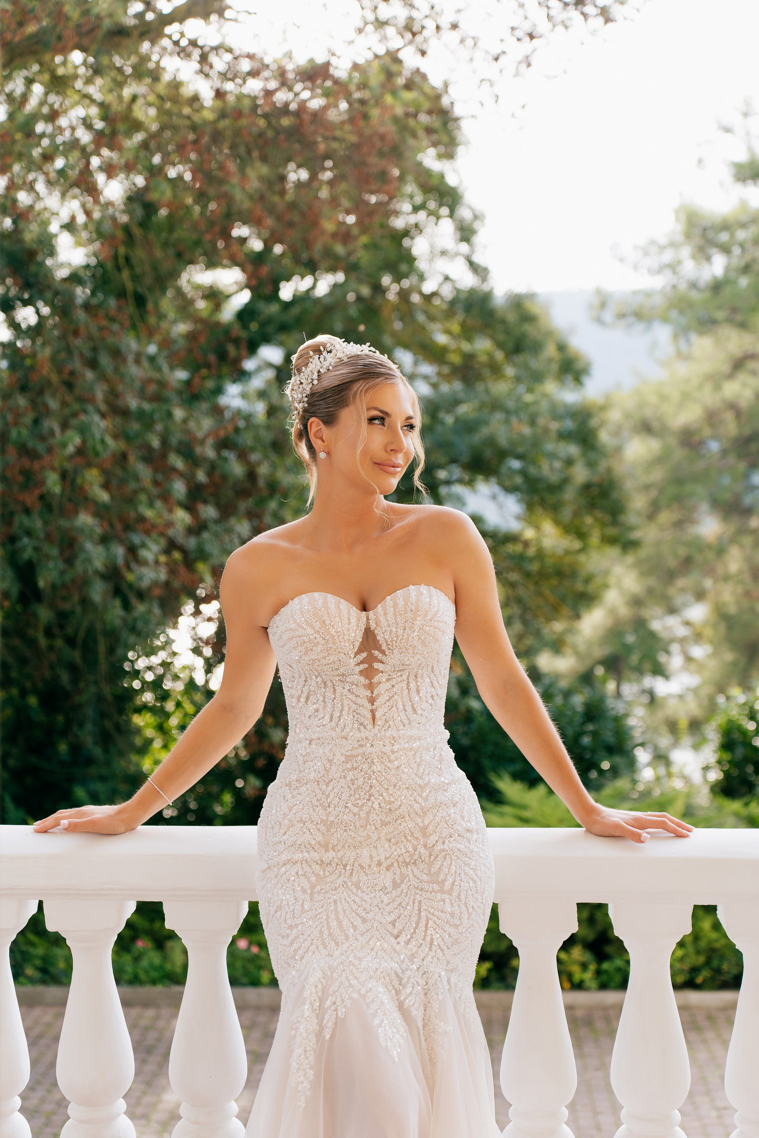 Максим И Катя. Фотограф Сергей Филиппов