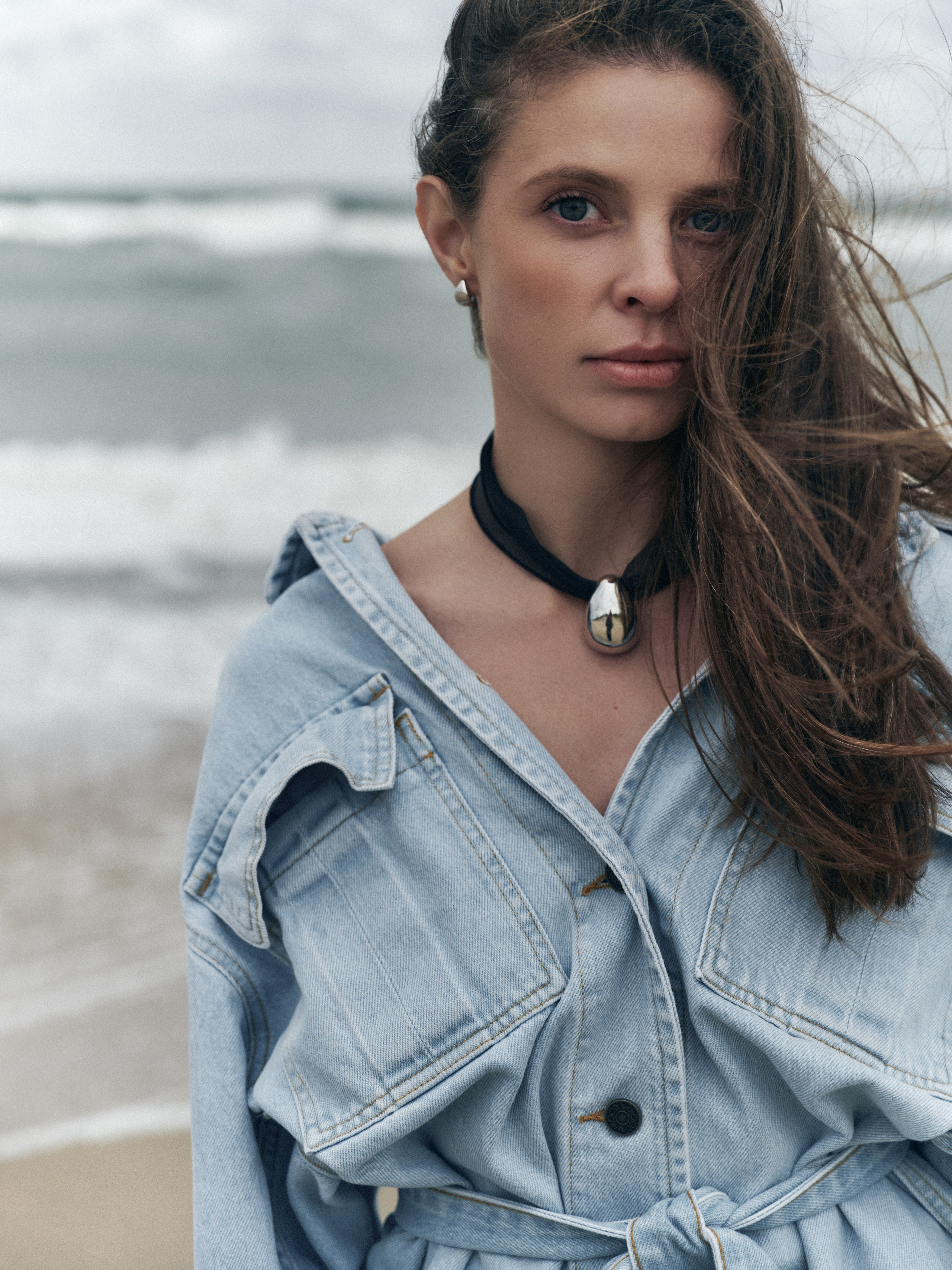 Персональные фотосессии. Фотограф Елизавета Кузнецова