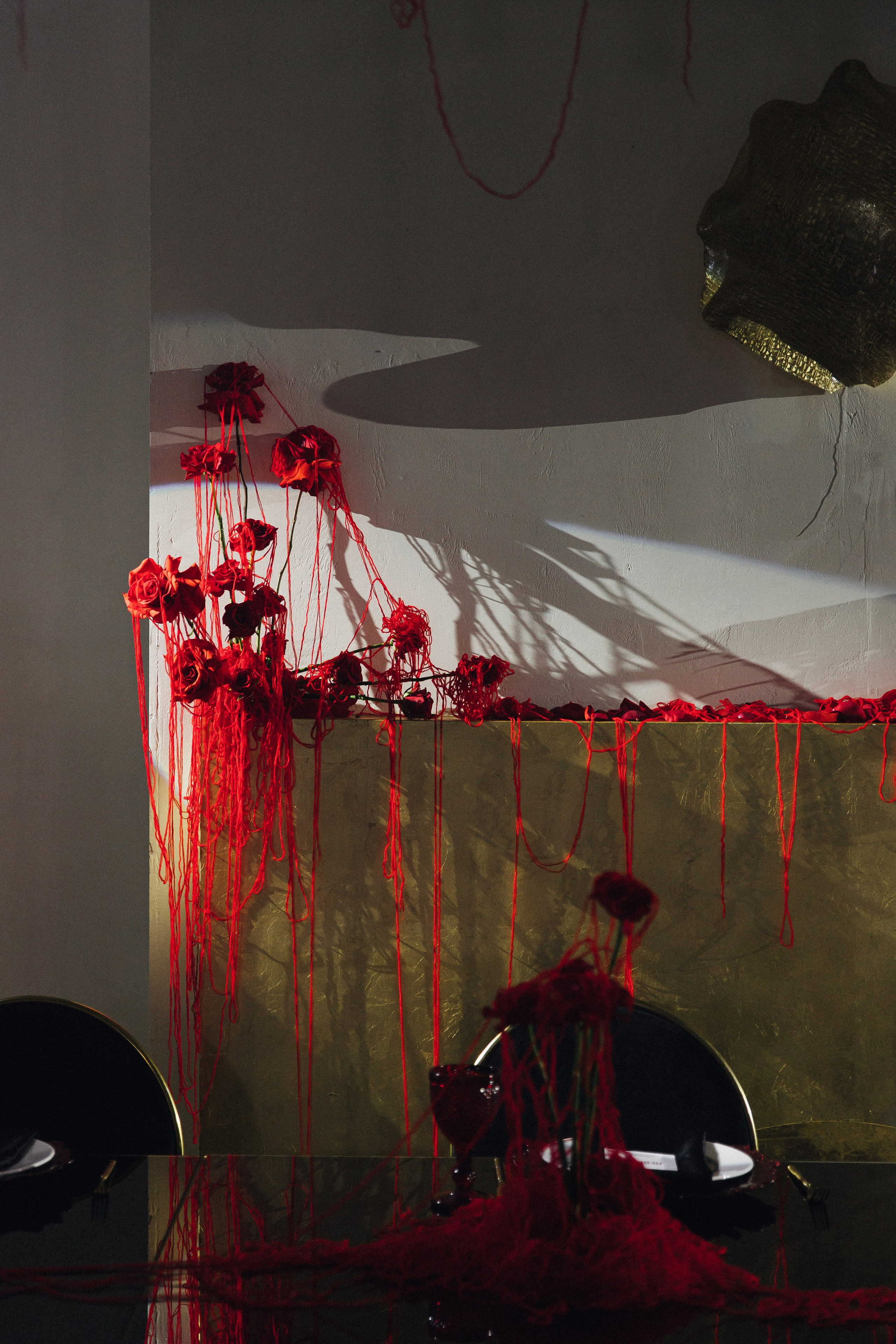 Нет, не случайно!. Свадебный фотограф в Краснодаре Алиса Михайленко