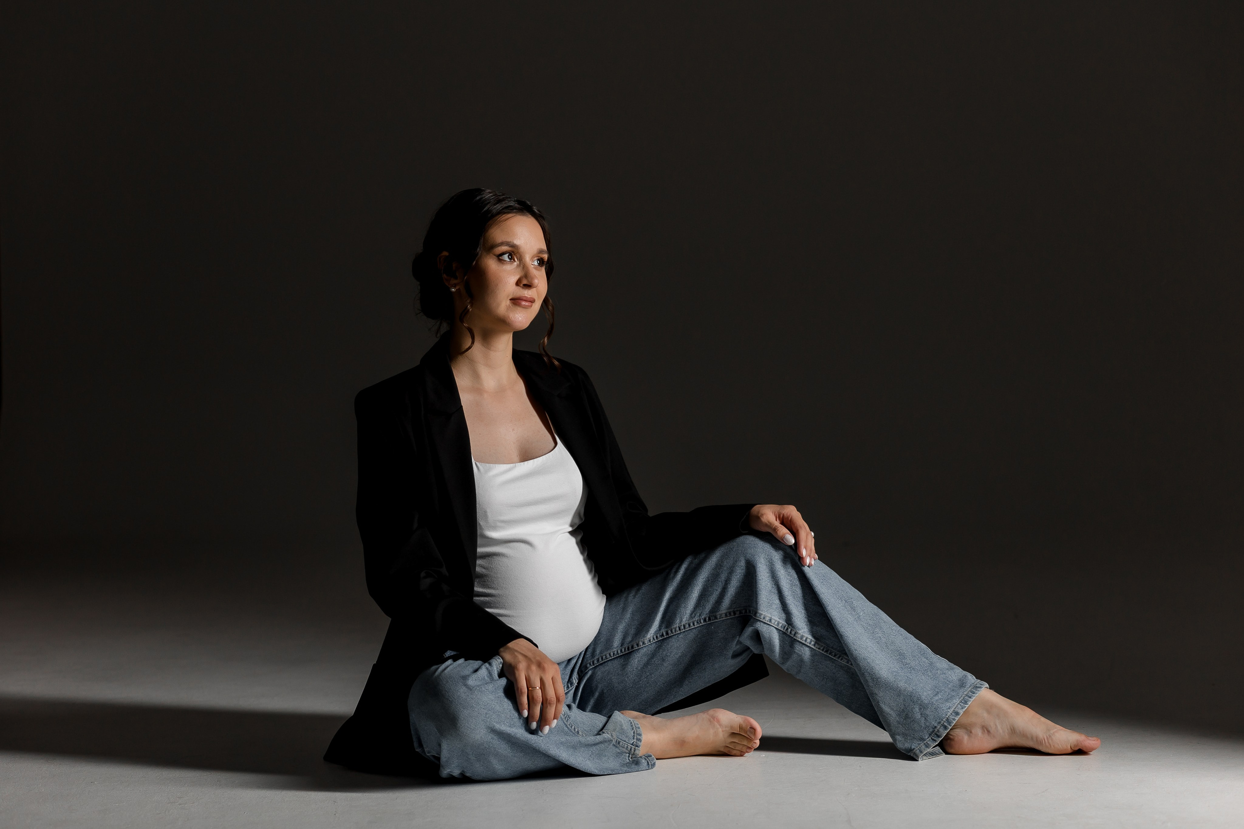 БЕРЕМЕННАЯ. Свадебный и семейный фотограф Динар Гильмутдинов