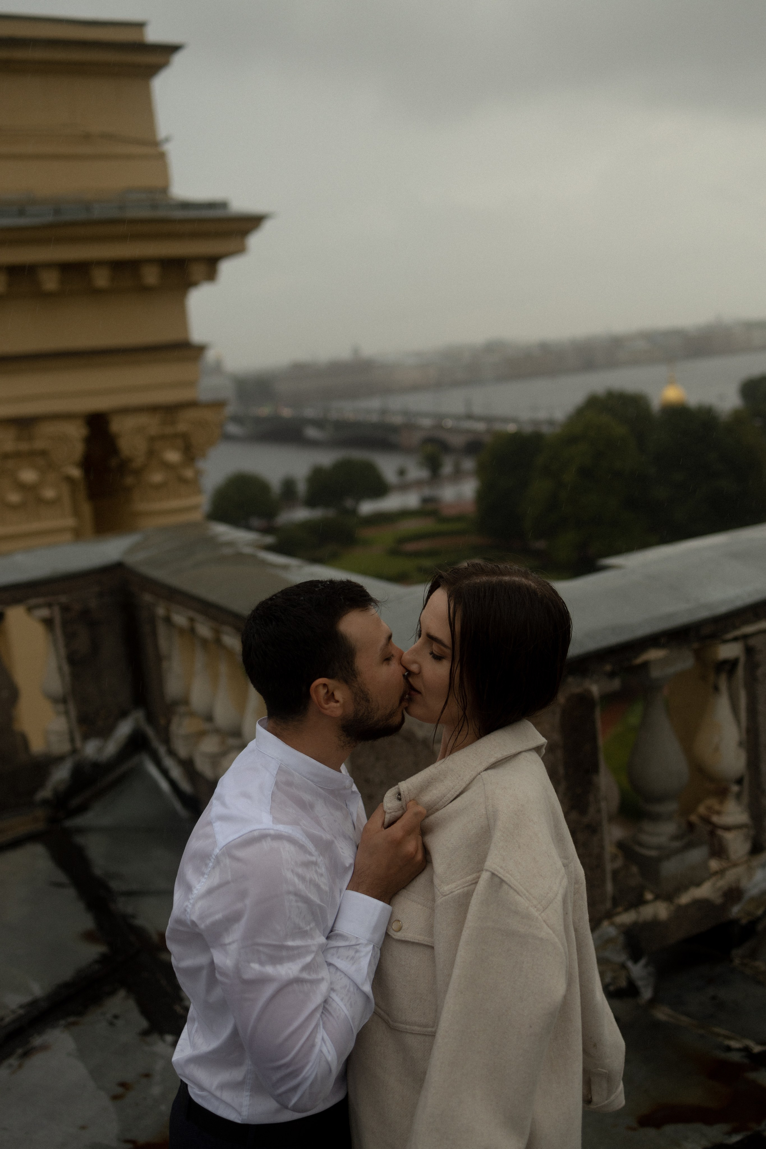 Прогулочные. Фотограф в Санкт-Петербурге Шевченко Наталья