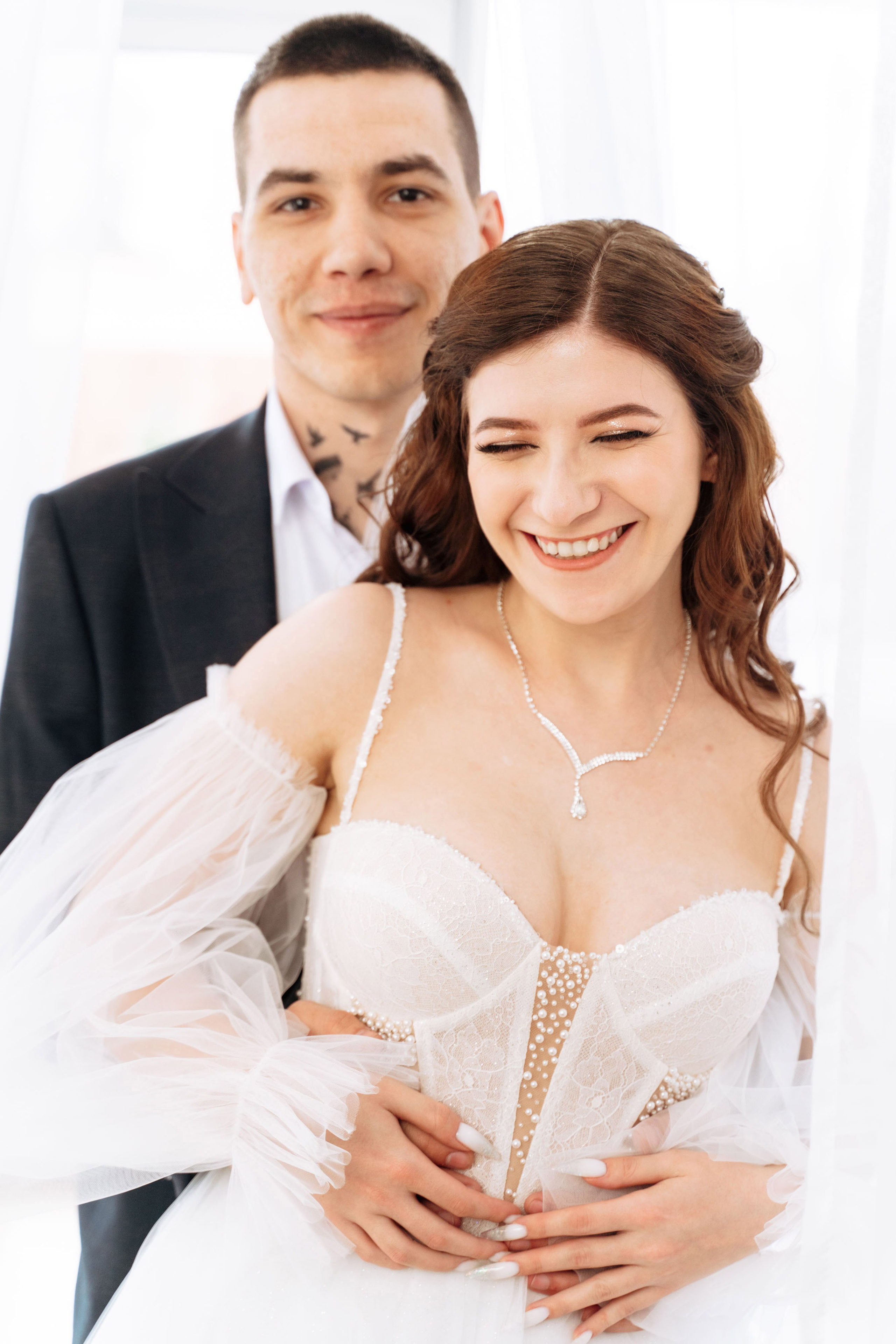 Ксюша и Максим. Семейный фотограф Новочеркасск