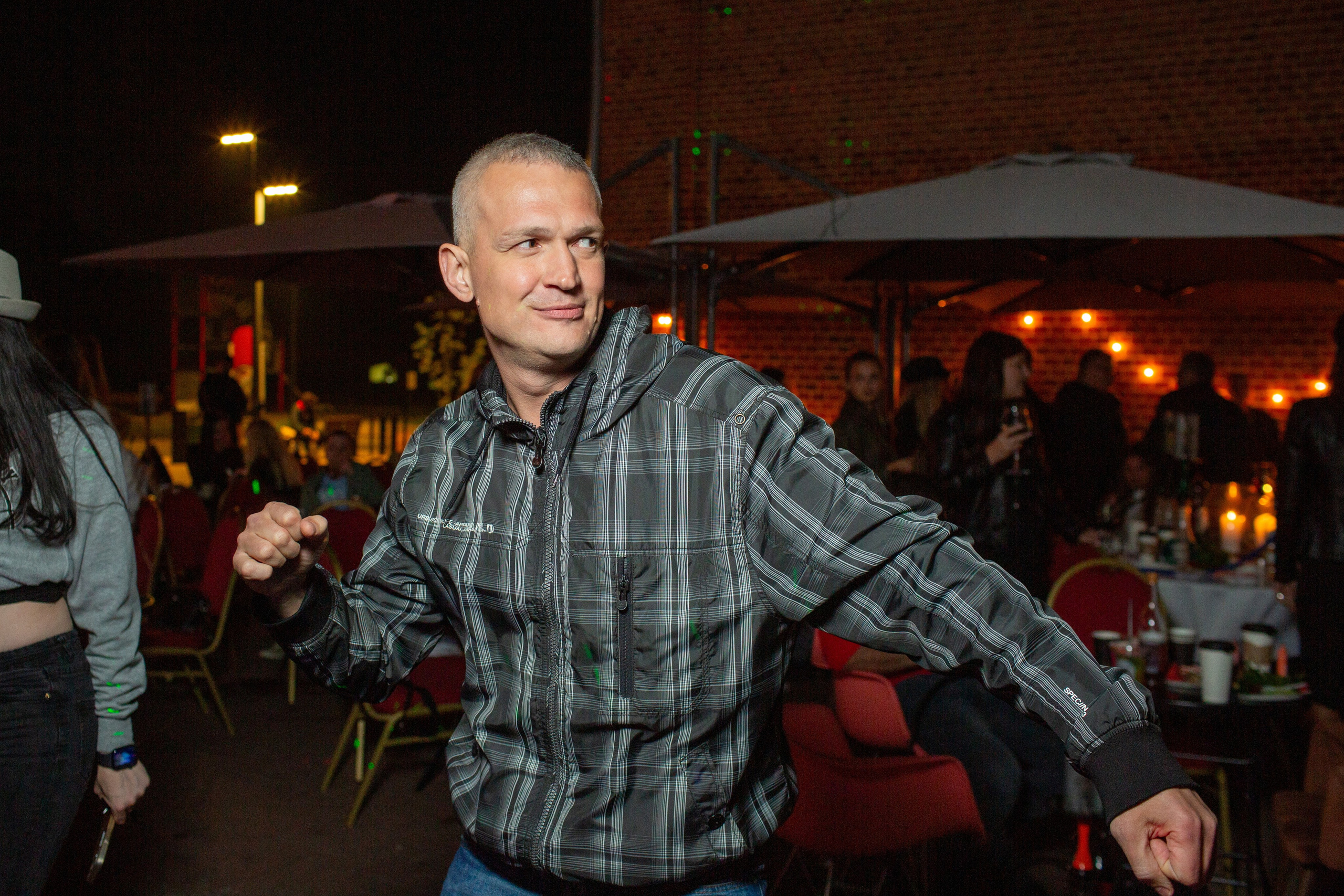 Weekend Vibes — mesto.313