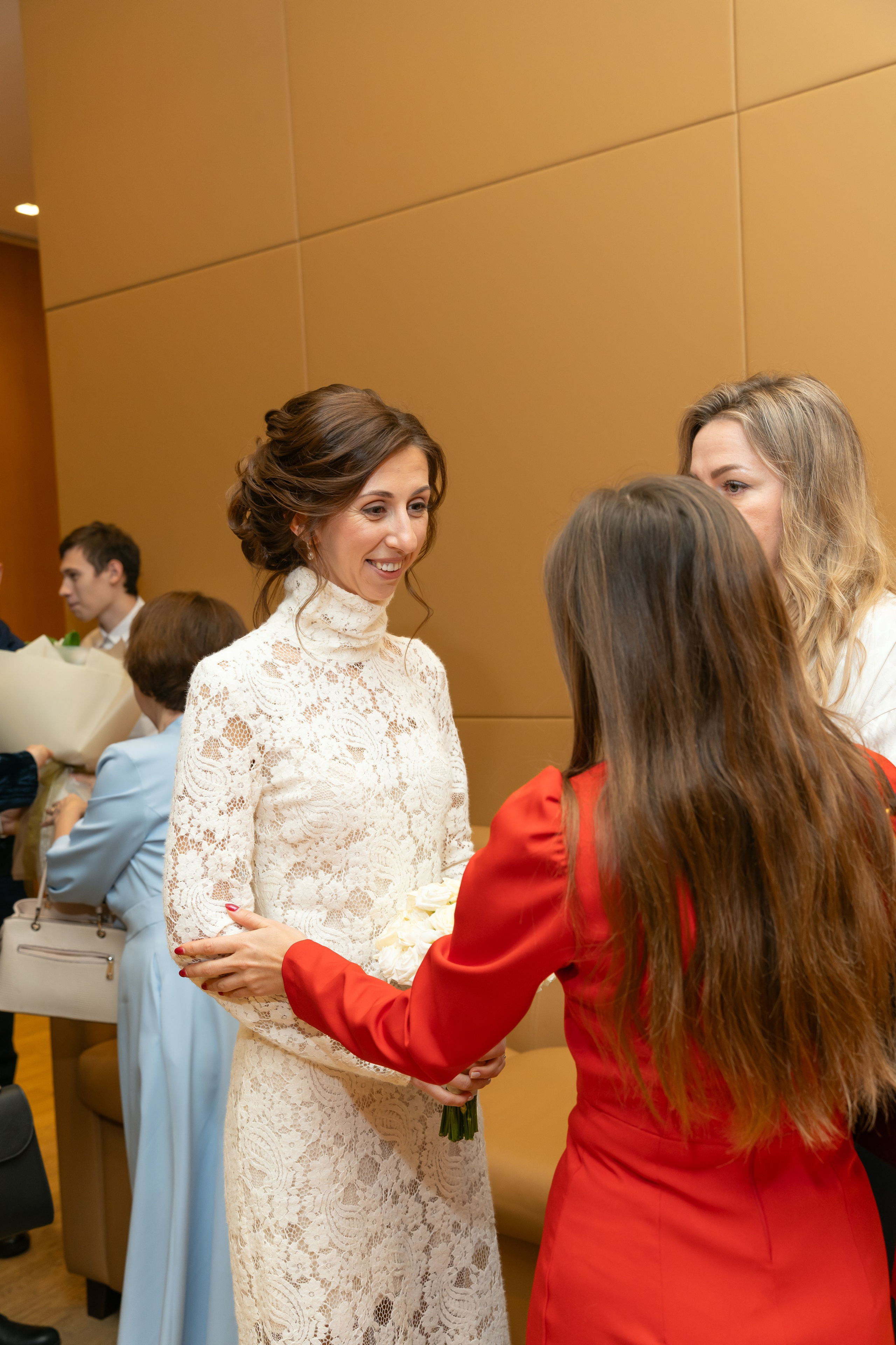 Репортаж. Фотограф Москва и МО