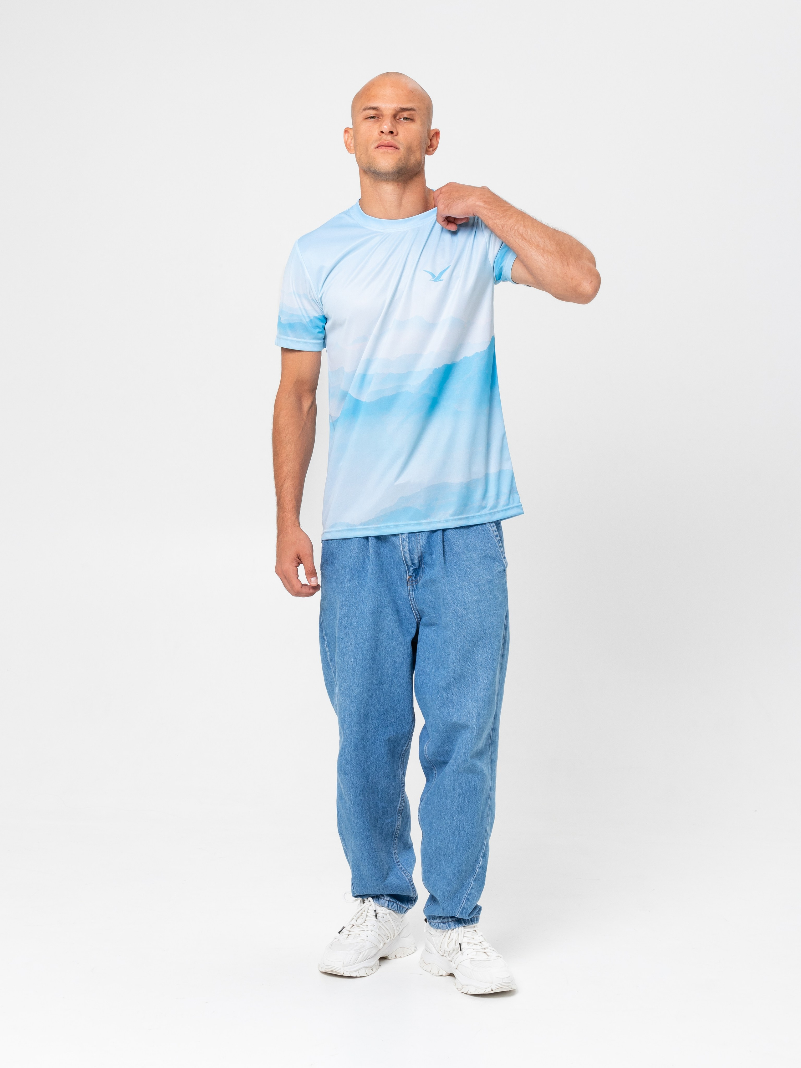 Футболки. Фотограф в Краснодаре Арина Кудряшова