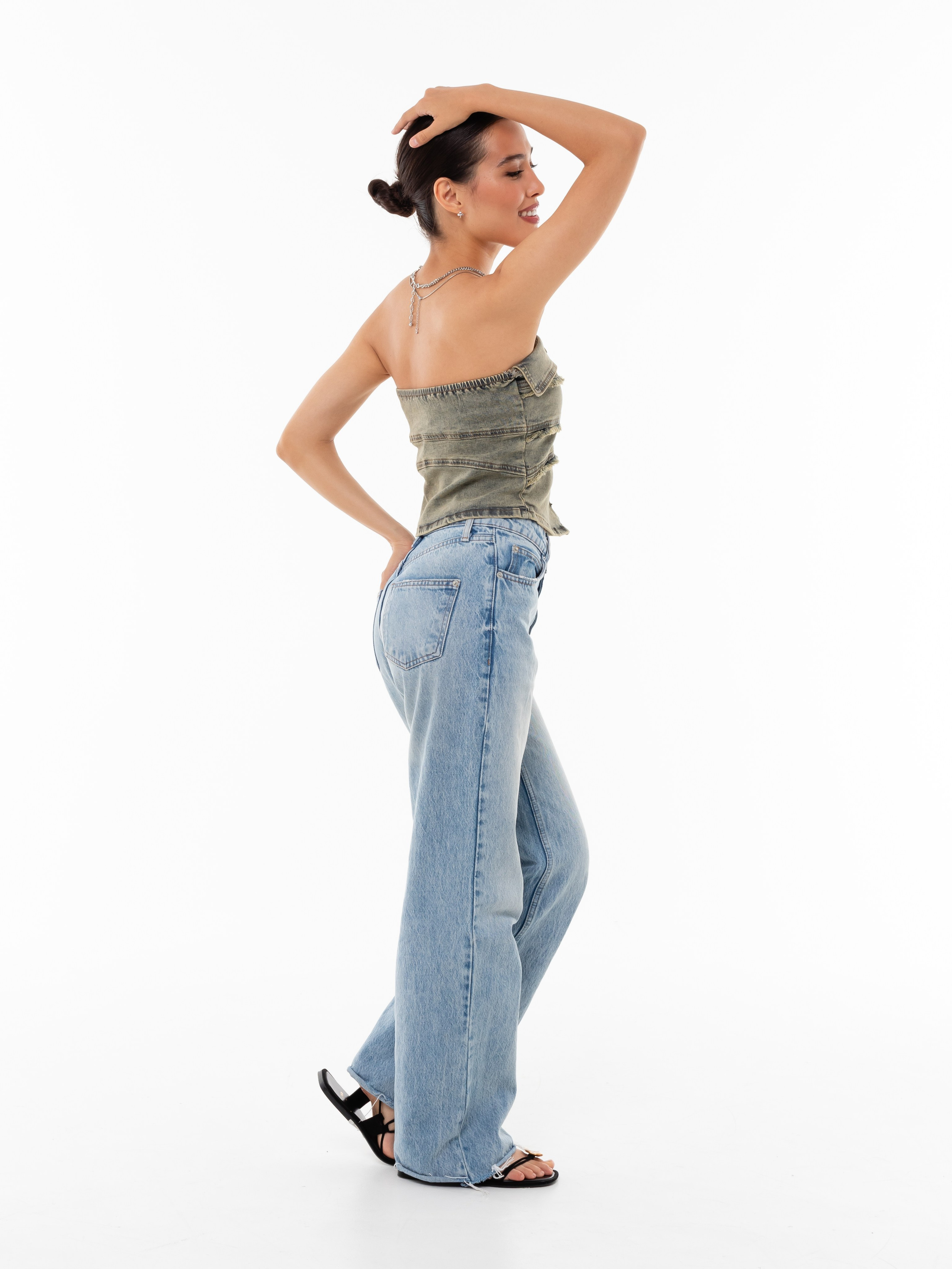 Корсет. Фотограф в Краснодаре Арина Кудряшова