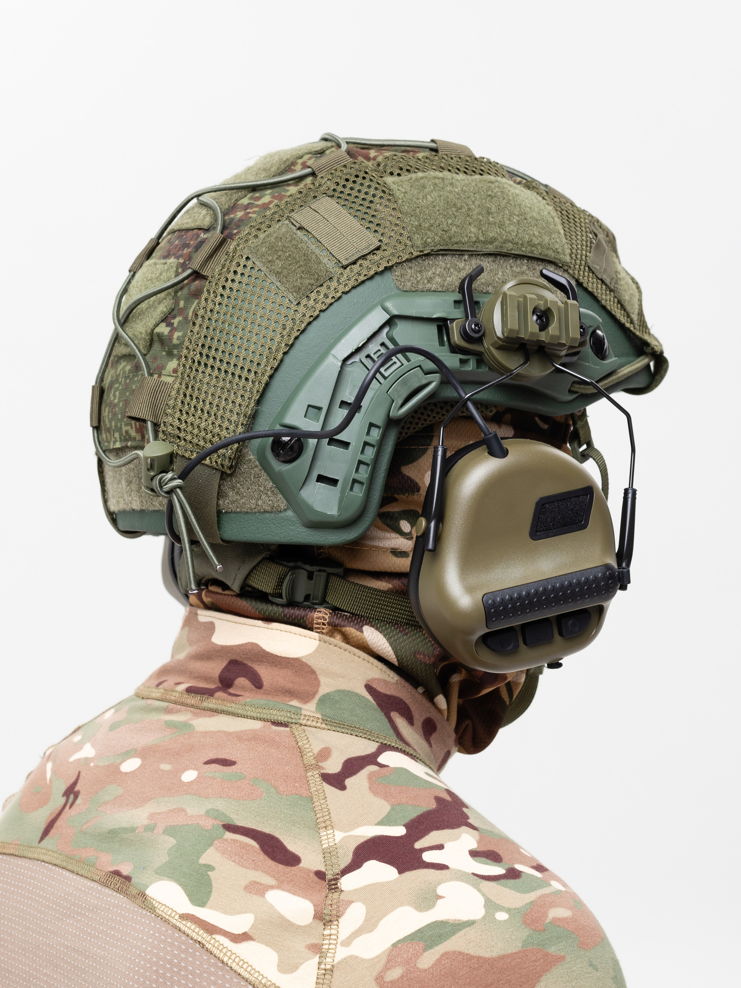 Наушники. Фотограф в Краснодаре Арина Кудряшова