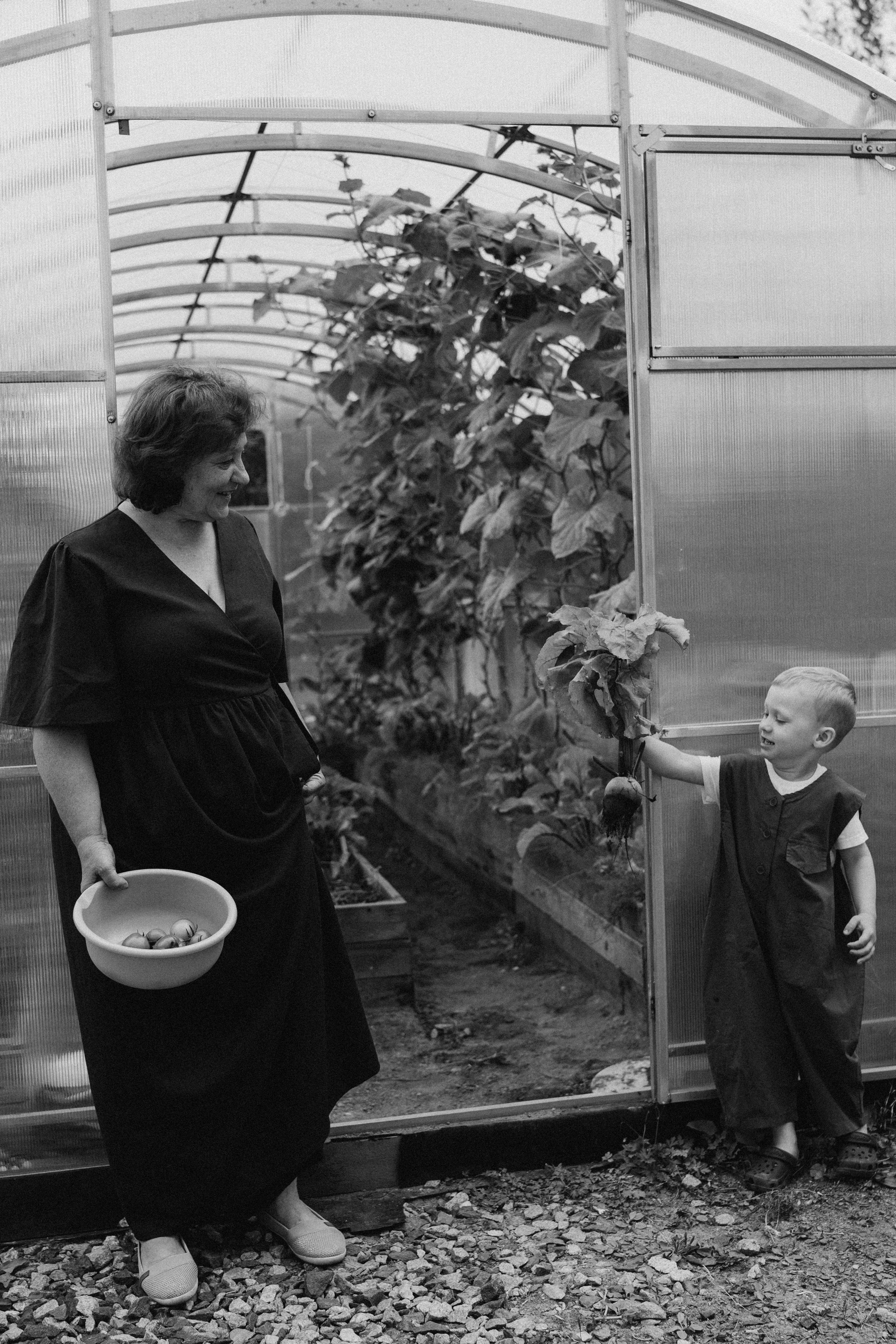 Про домашний уют на севера. Семейный фотограф в Мурманске Екатерина Юшкова