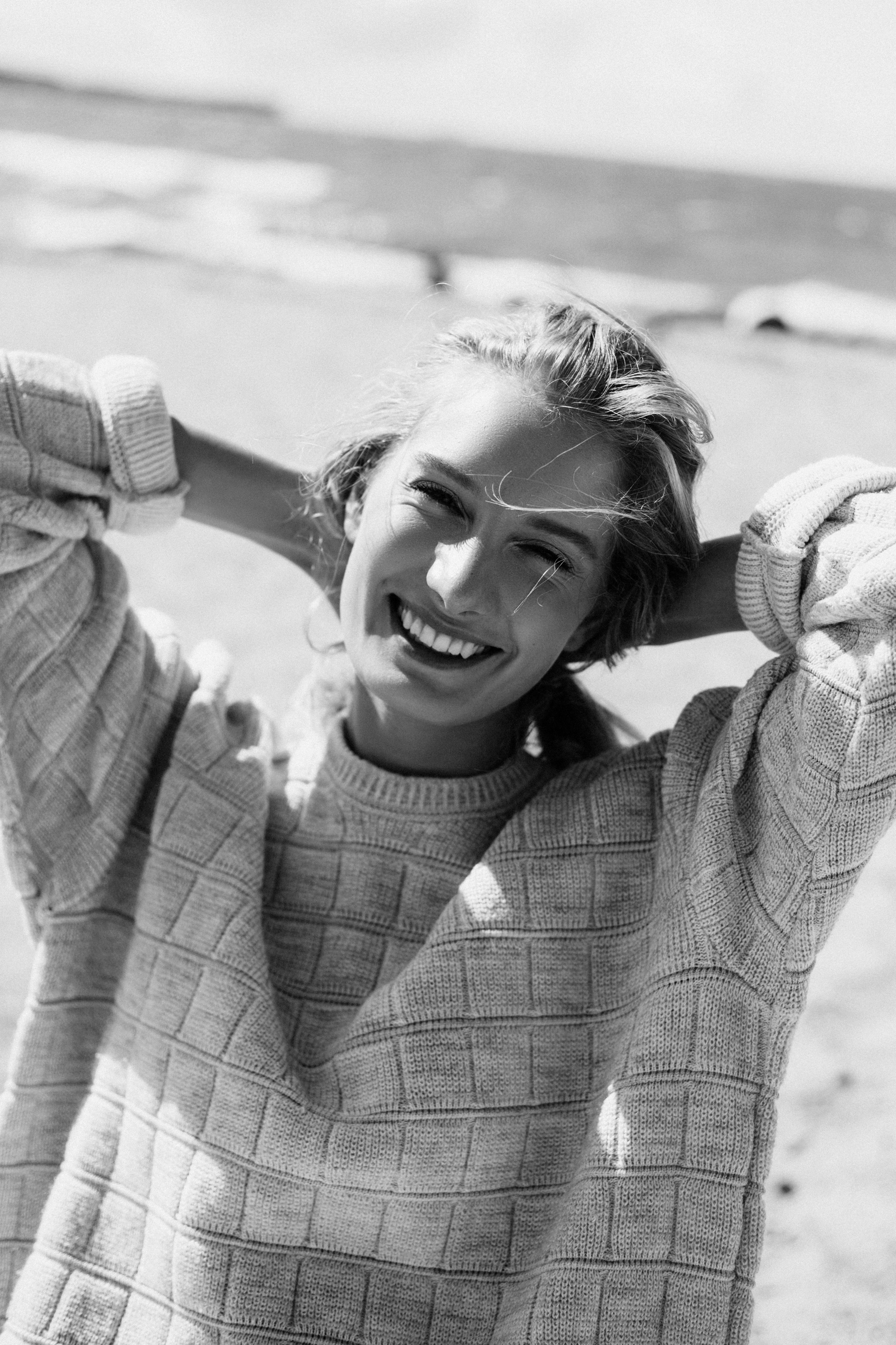 Portrait. Фотограф в Новосибирске Дарья Горнакова